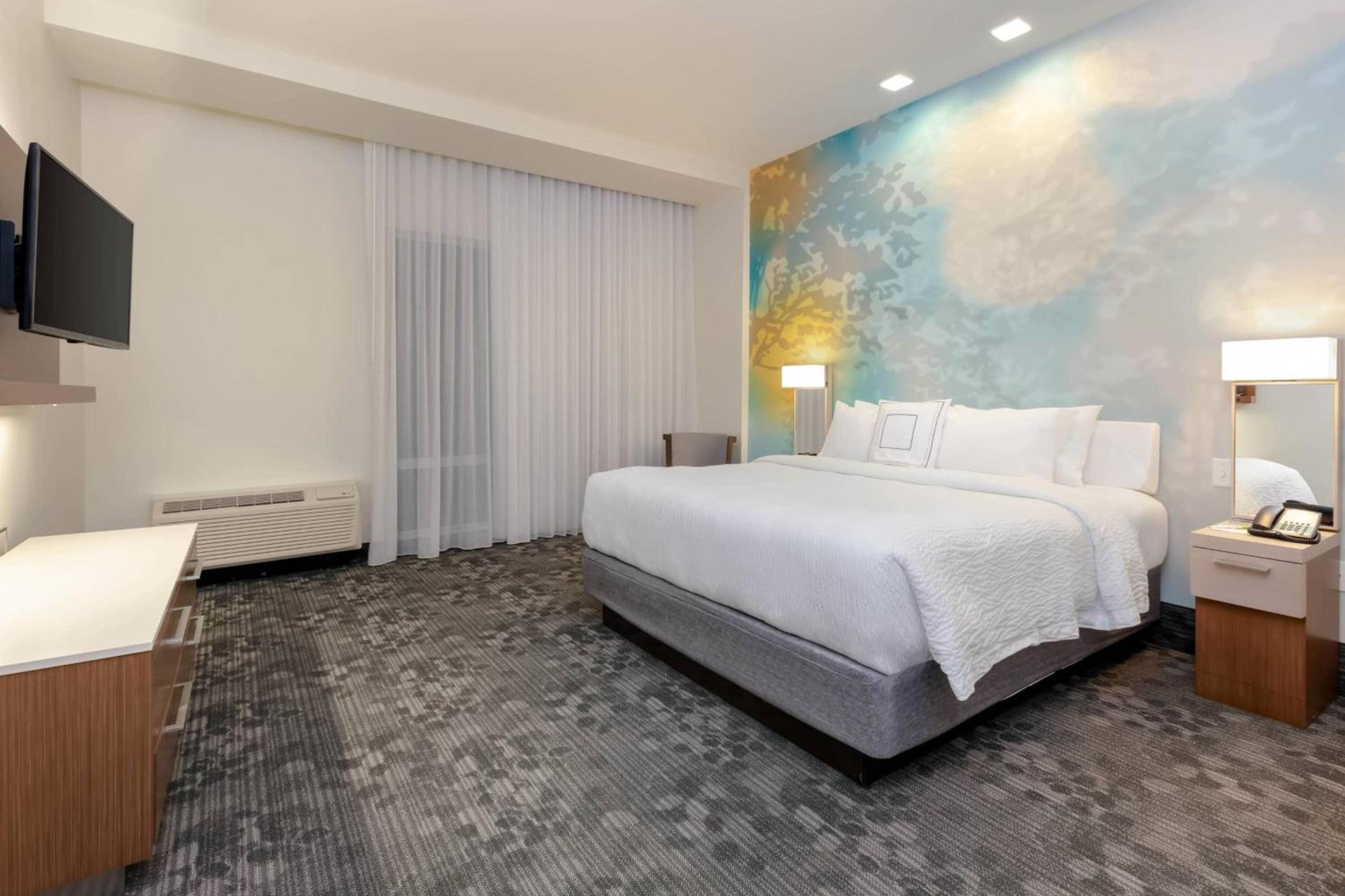Courtyard by Marriott Savannah Airport photo 15