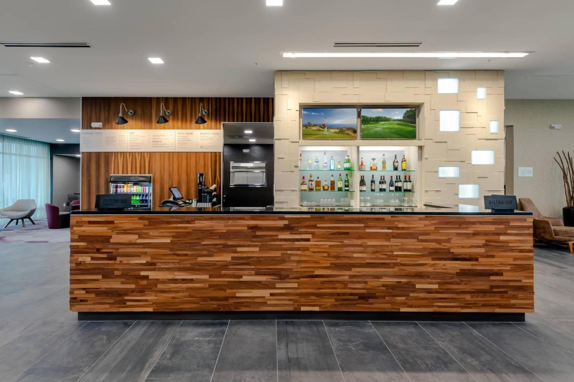 Courtyard by Marriott Savannah Airport photo 26