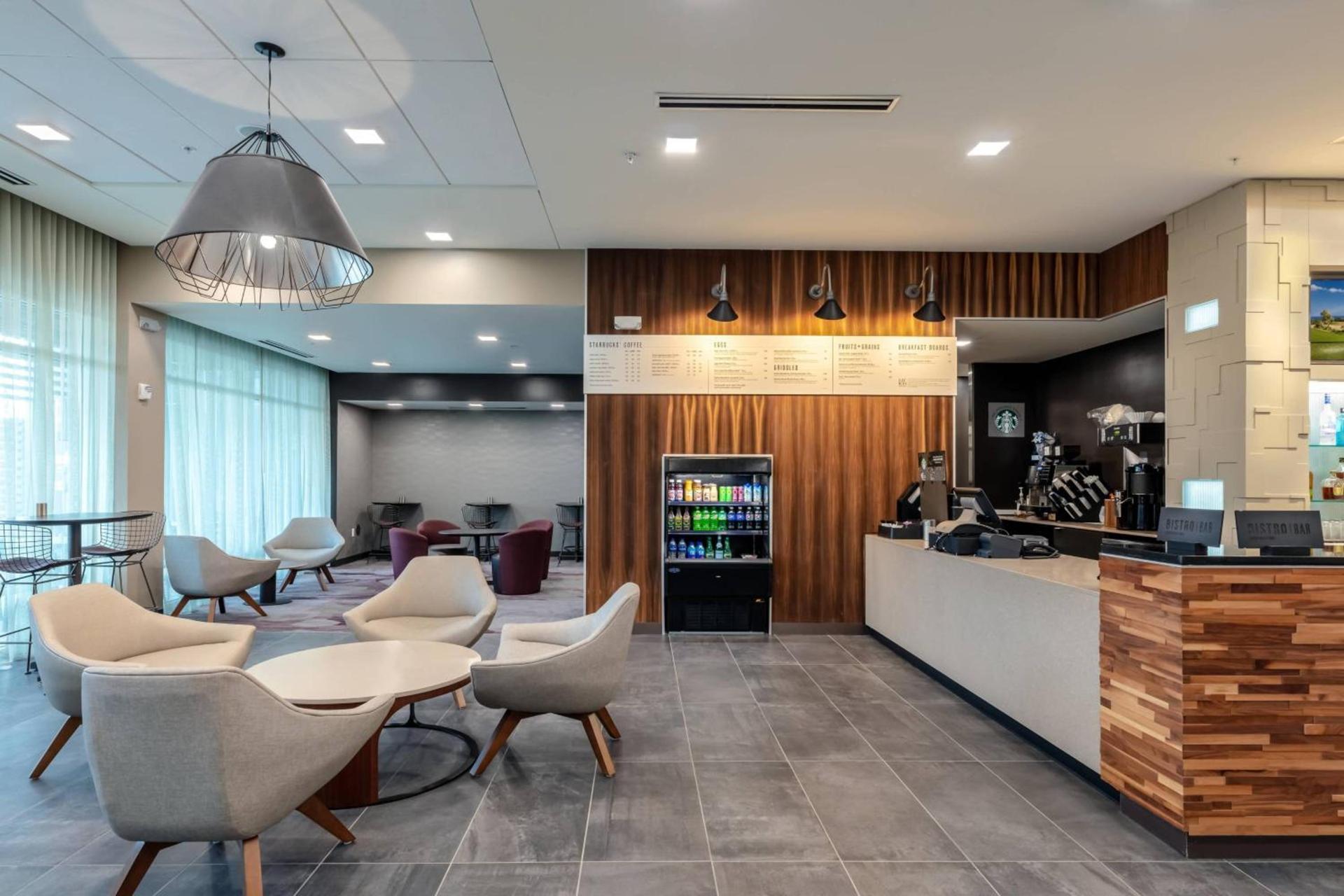 Courtyard by Marriott Savannah Airport photo 27