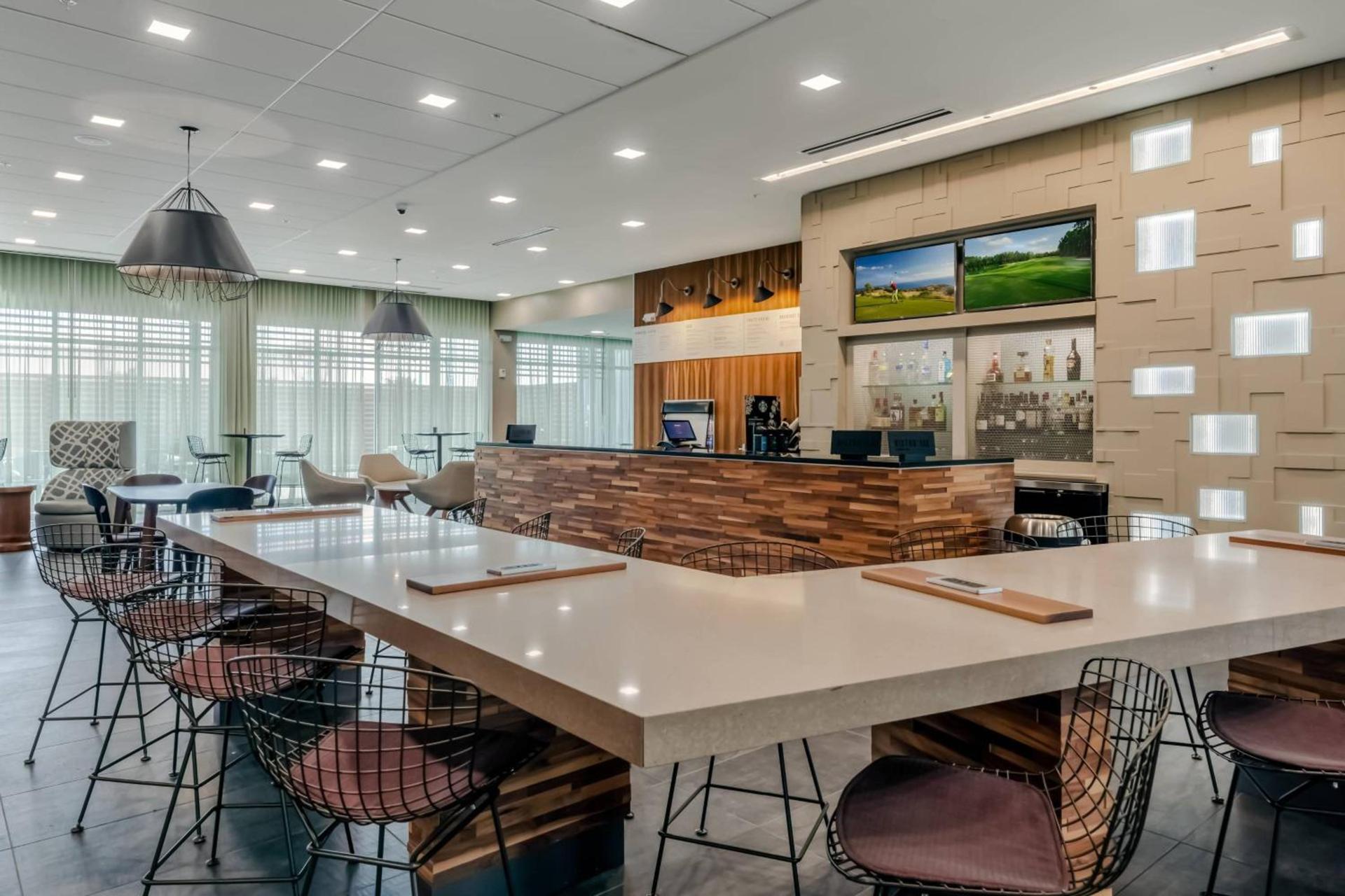 Courtyard by Marriott Savannah Airport photo 28