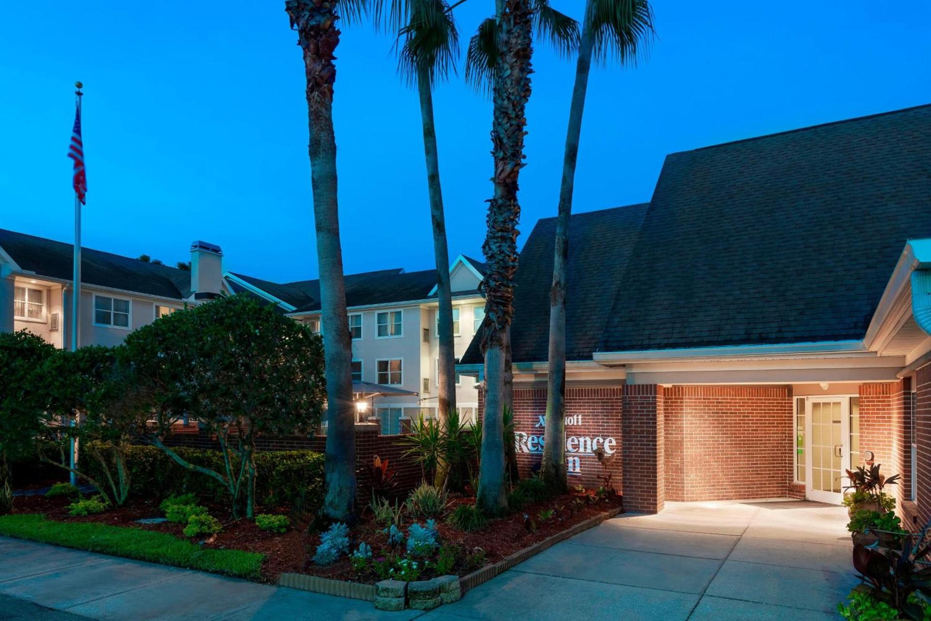 Residence Inn Tampa Sabal Park/Brandon photo 2