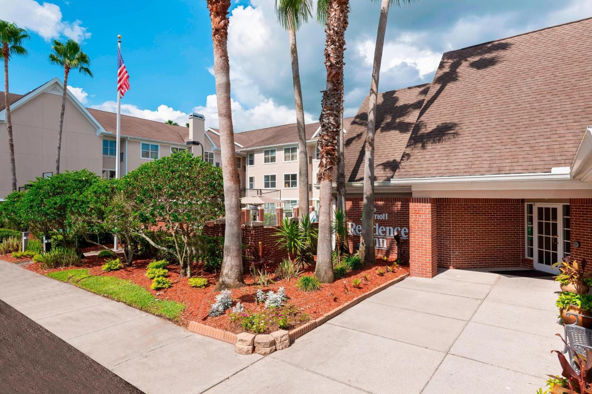 Residence Inn Tampa Sabal Park/Brandon photo 1