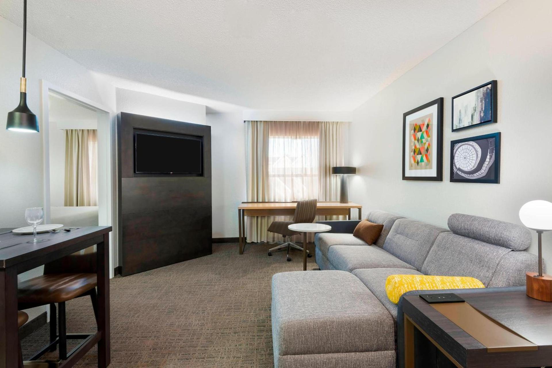 Residence Inn Tampa Sabal Park/Brandon photo 7