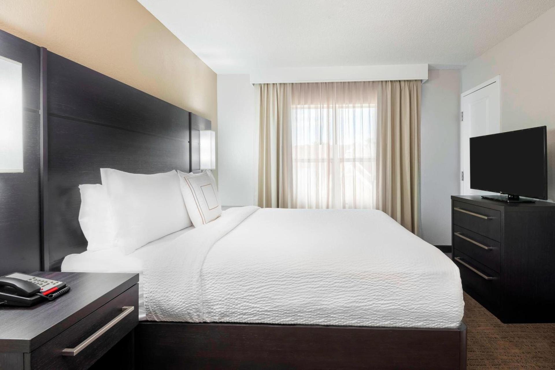 Residence Inn Tampa Sabal Park/Brandon photo 8