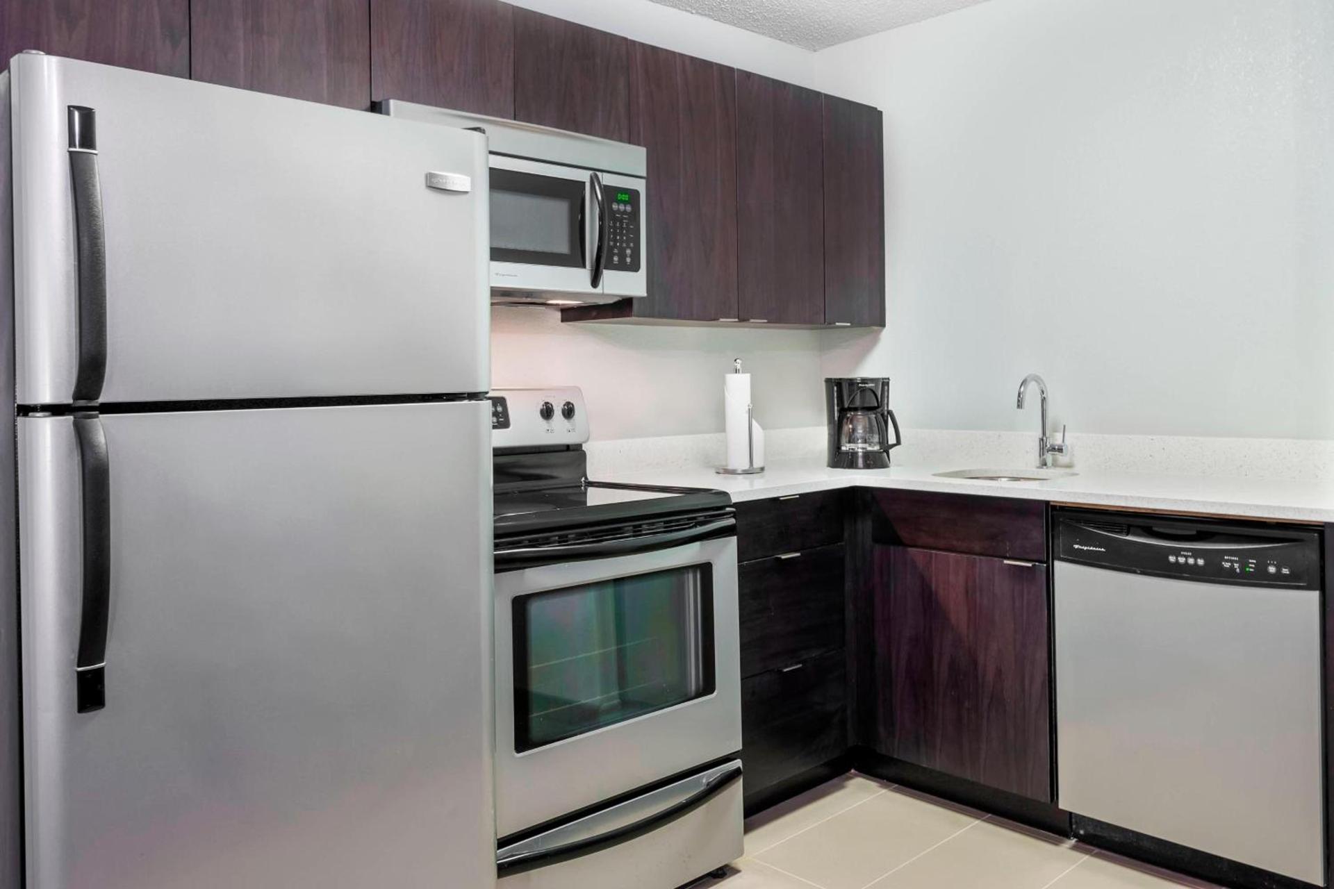 Residence Inn Tampa Sabal Park/Brandon photo 13