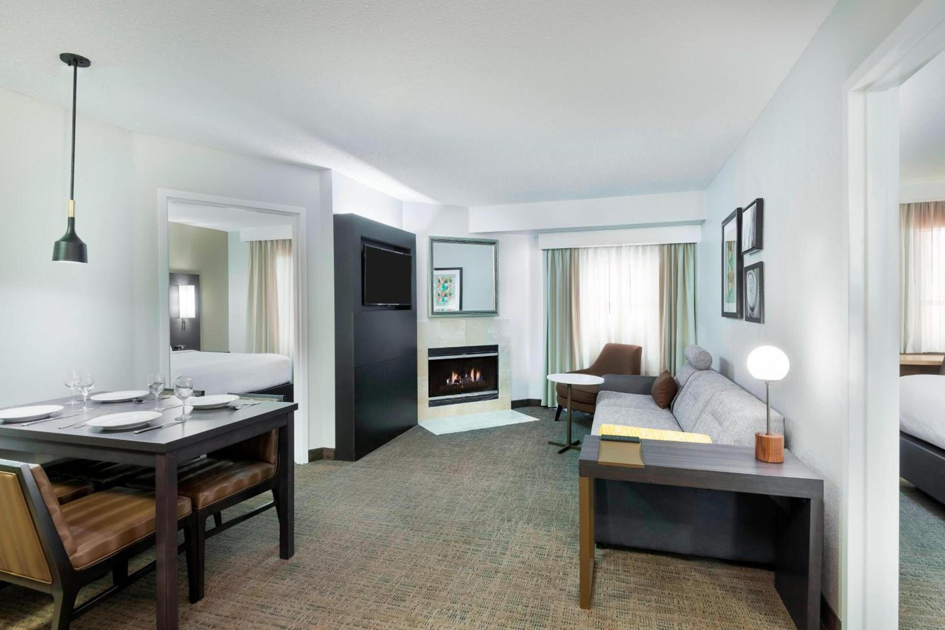 Residence Inn Tampa Sabal Park/Brandon photo 10