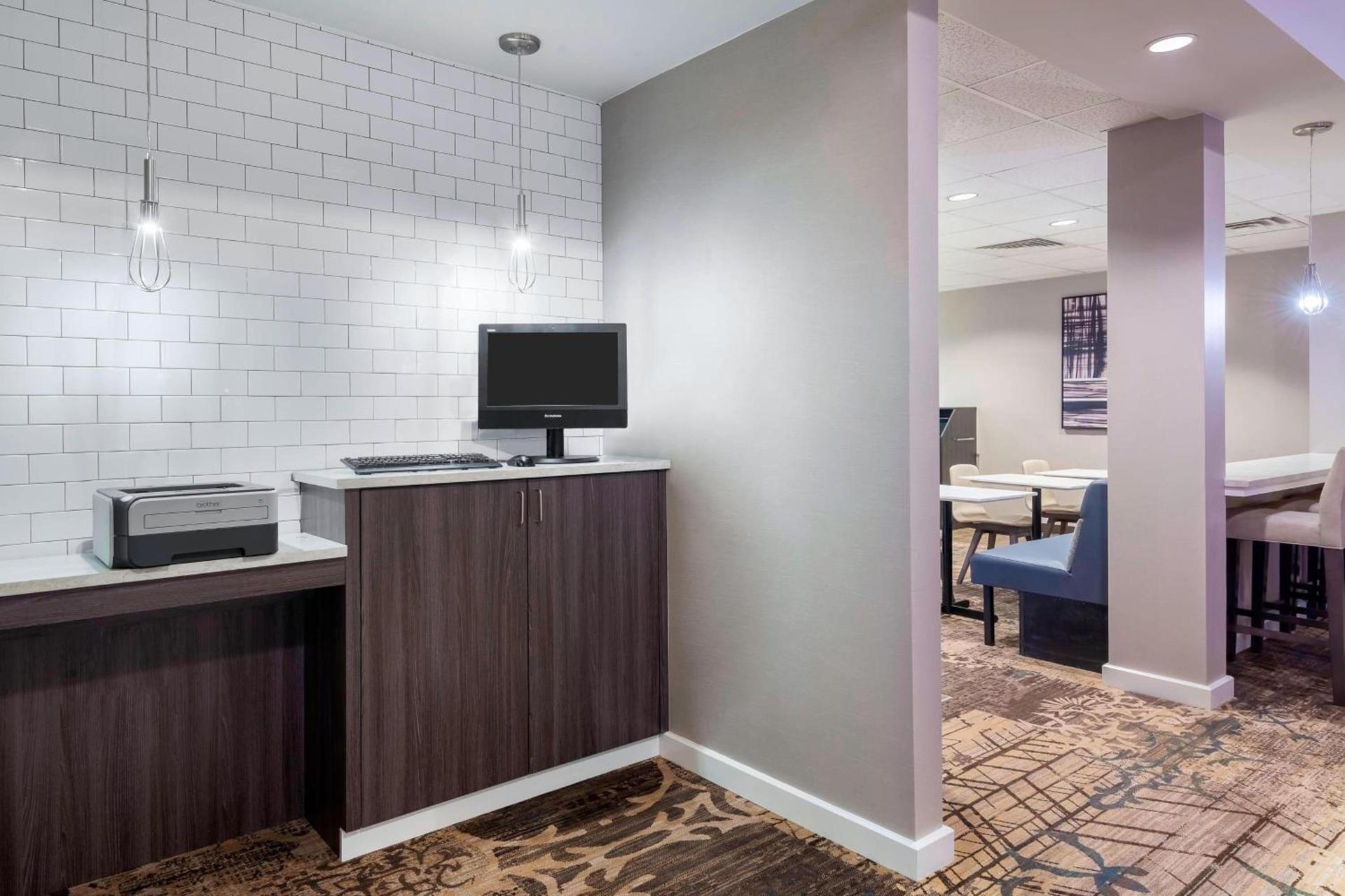 Residence Inn Tampa Sabal Park/Brandon photo 16