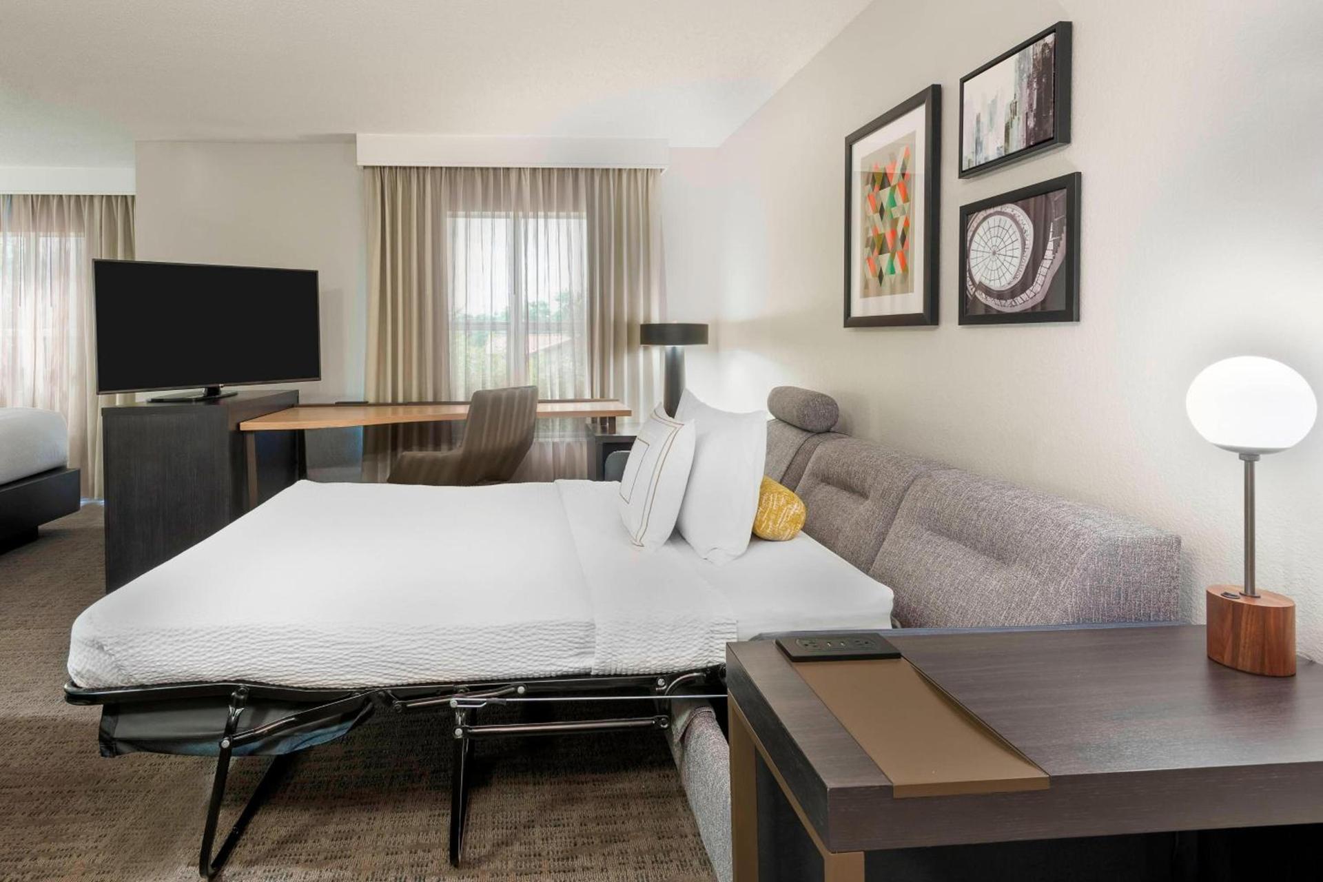 Residence Inn Tampa Sabal Park/Brandon photo 14