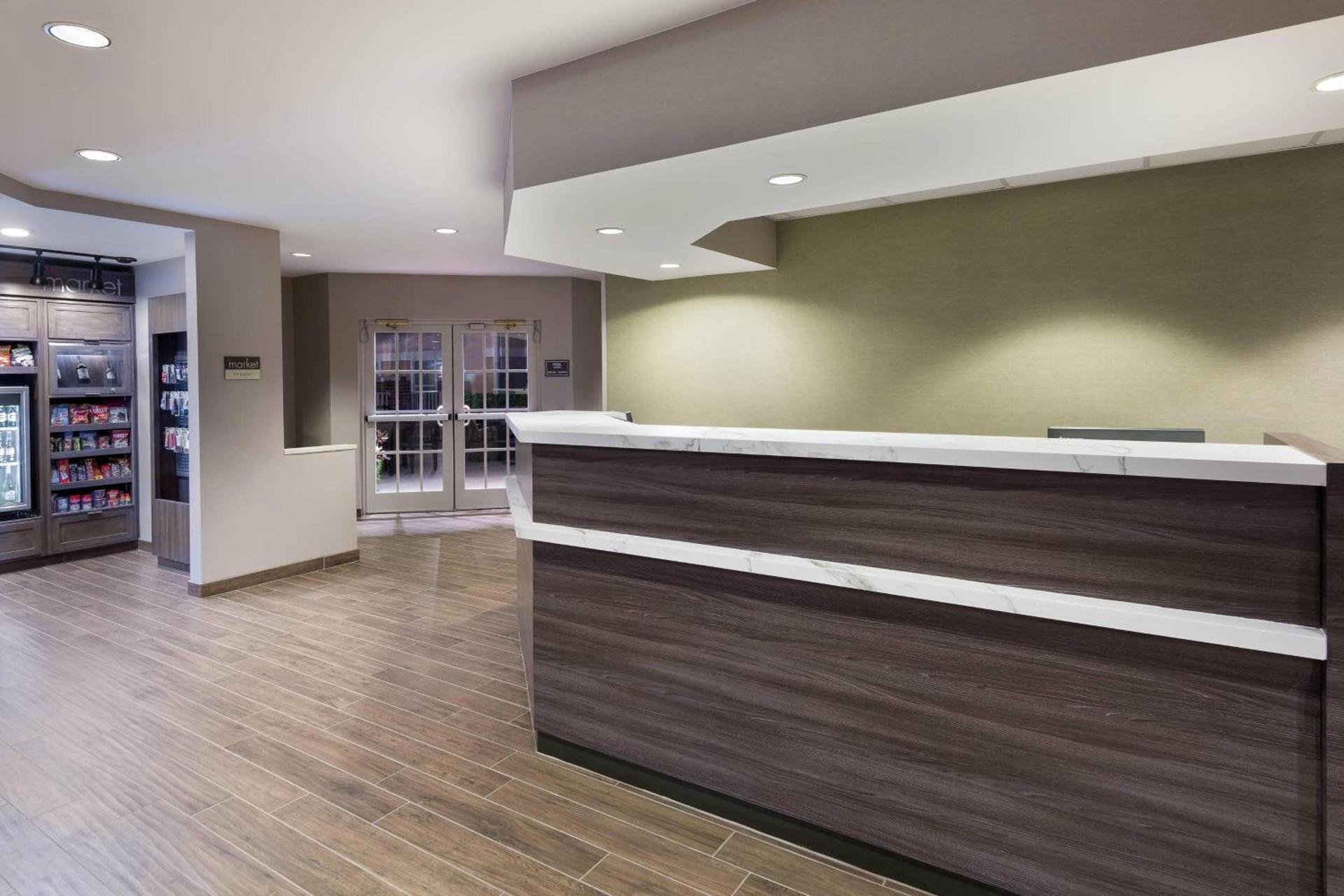 Residence Inn Tampa Sabal Park/Brandon photo 3