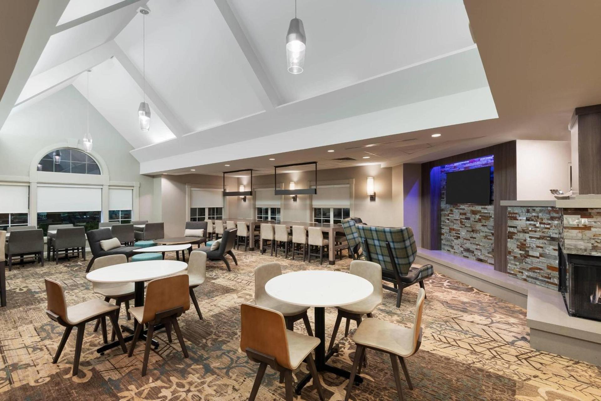 Residence Inn Tampa Sabal Park/Brandon photo 4