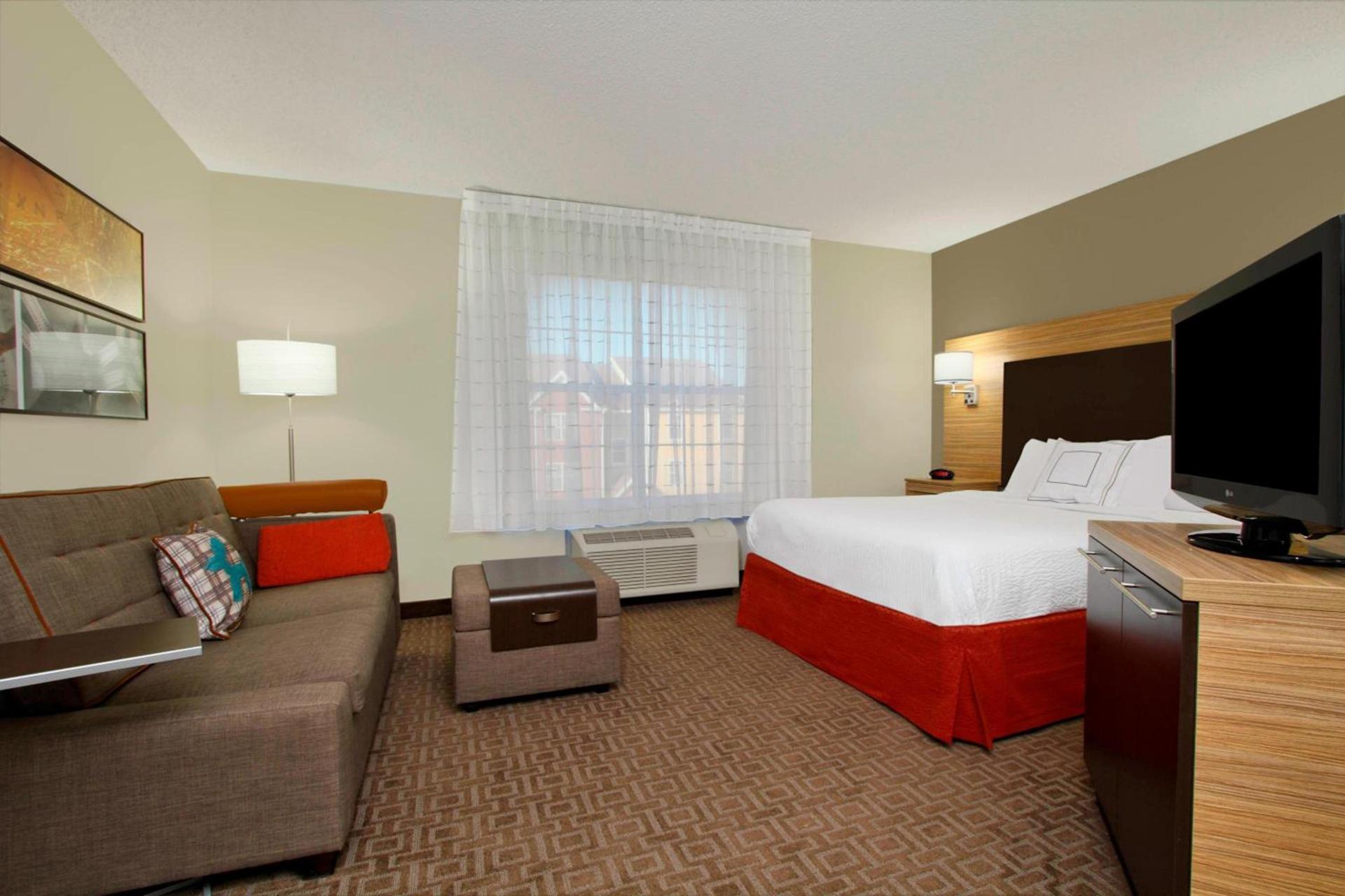 TownePlace Suites Fort Worth Southwest TCU Area photo 7