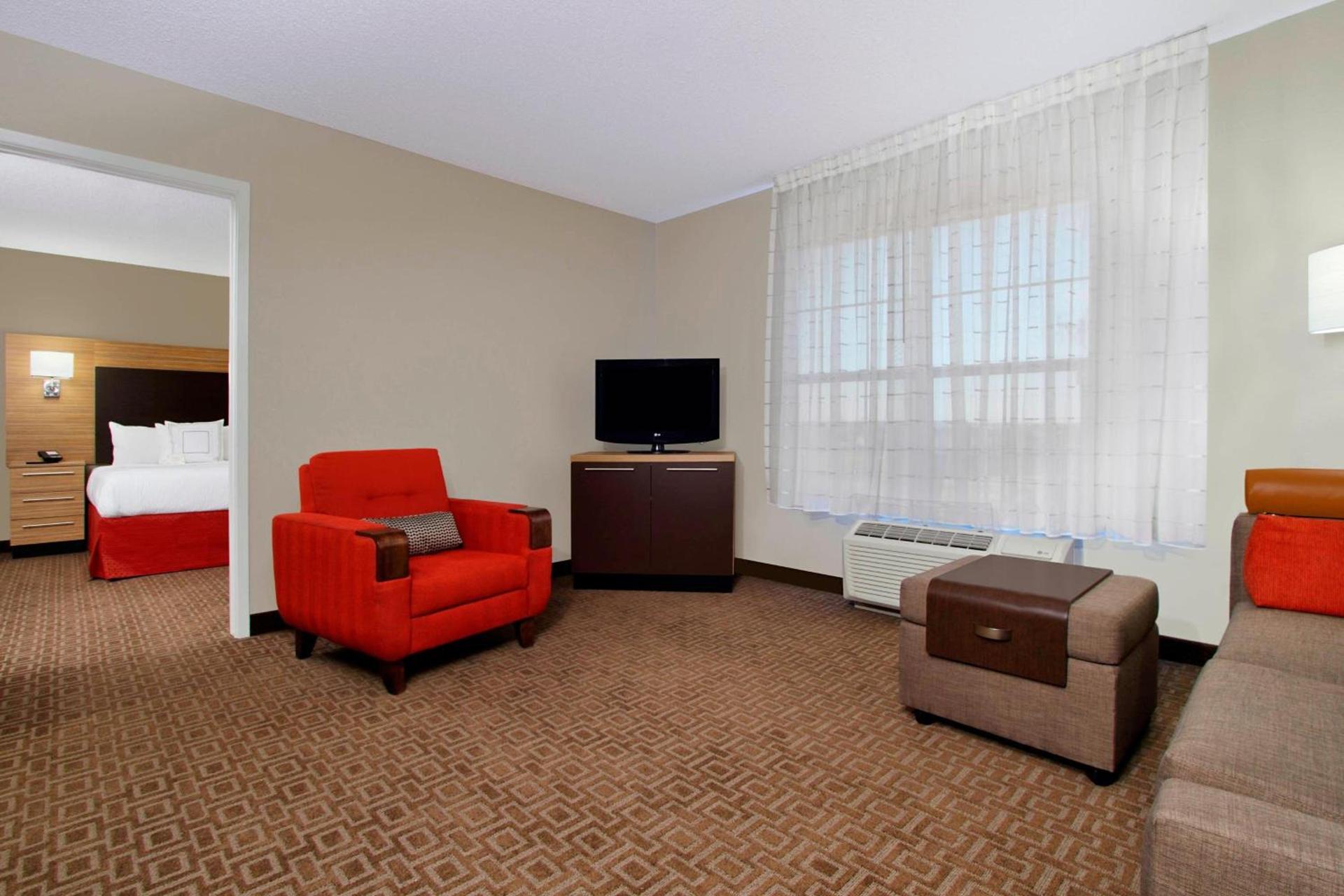 TownePlace Suites Fort Worth Southwest TCU Area photo 12