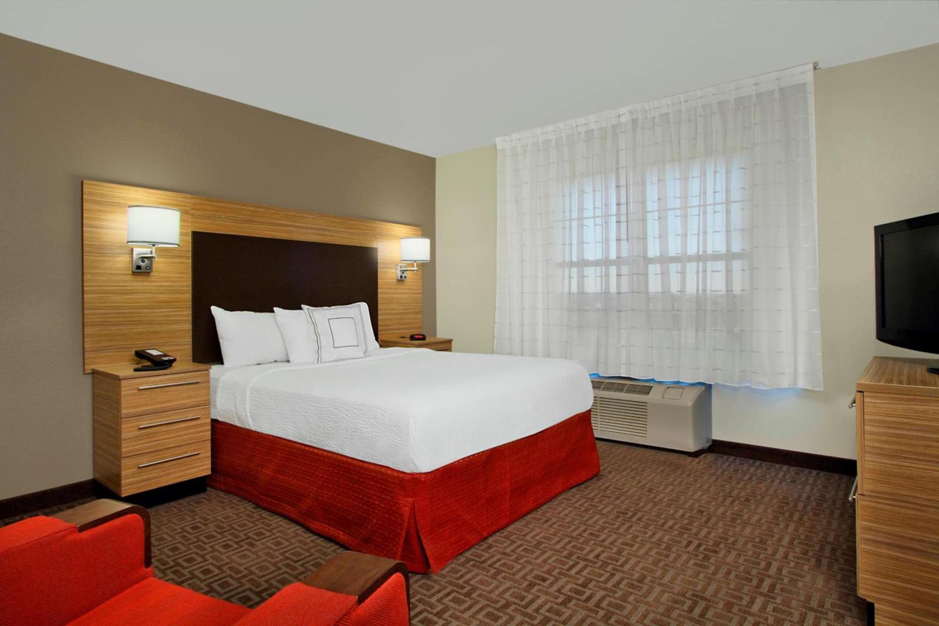 TownePlace Suites Fort Worth Southwest TCU Area photo 13
