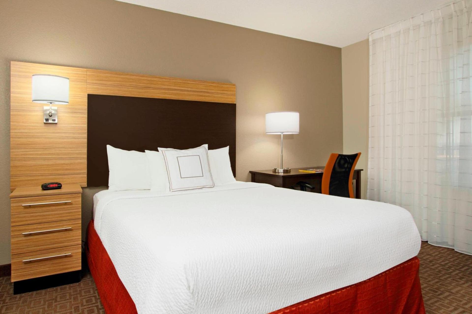 TownePlace Suites Fort Worth Southwest TCU Area photo 14
