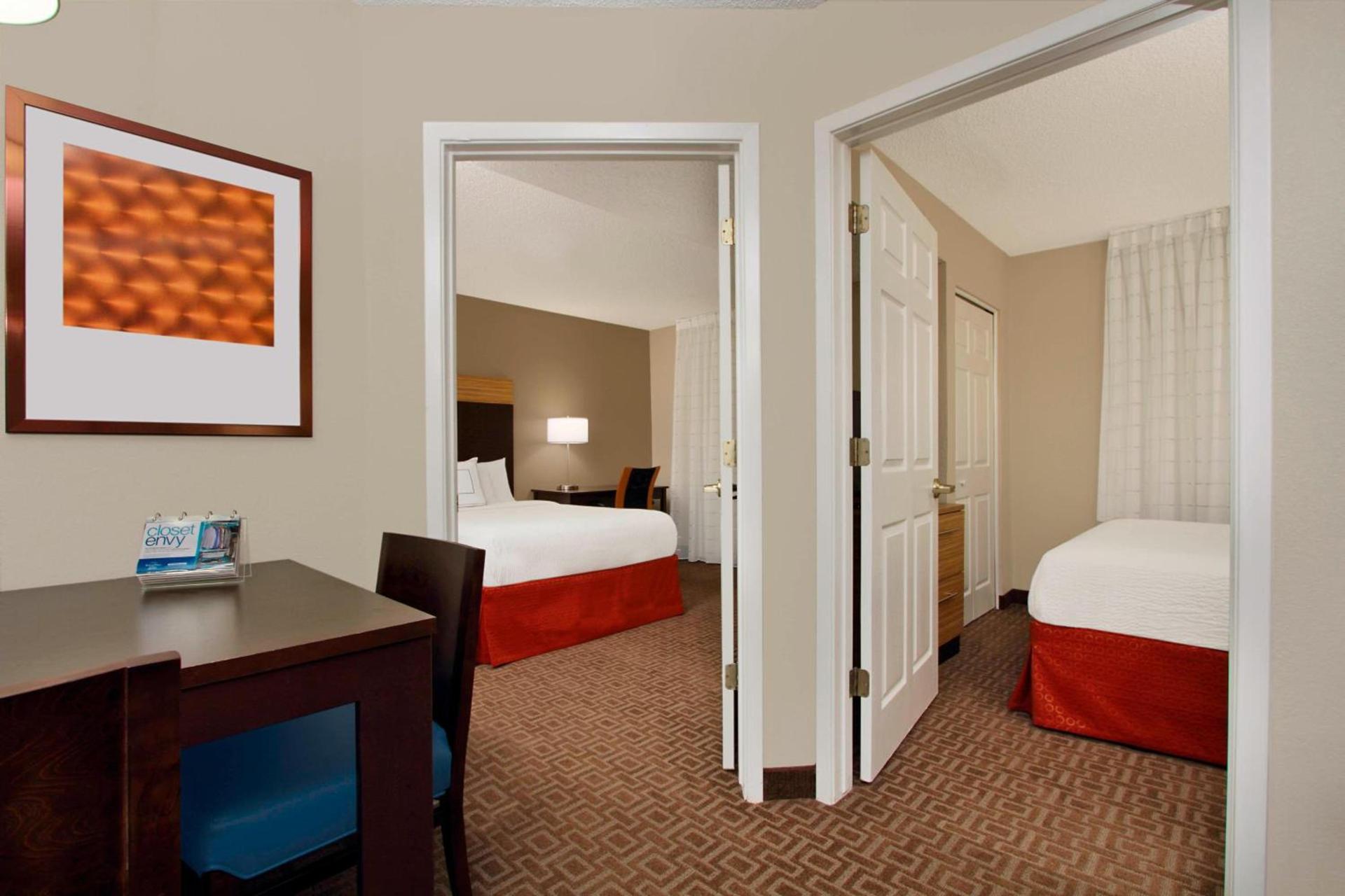 TownePlace Suites Fort Worth Southwest TCU Area photo 17