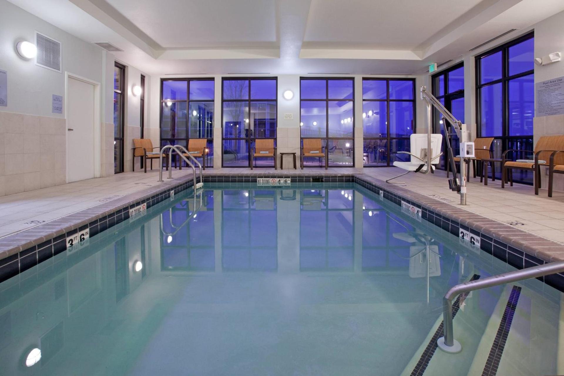 Courtyard Grand Junction photo 19
