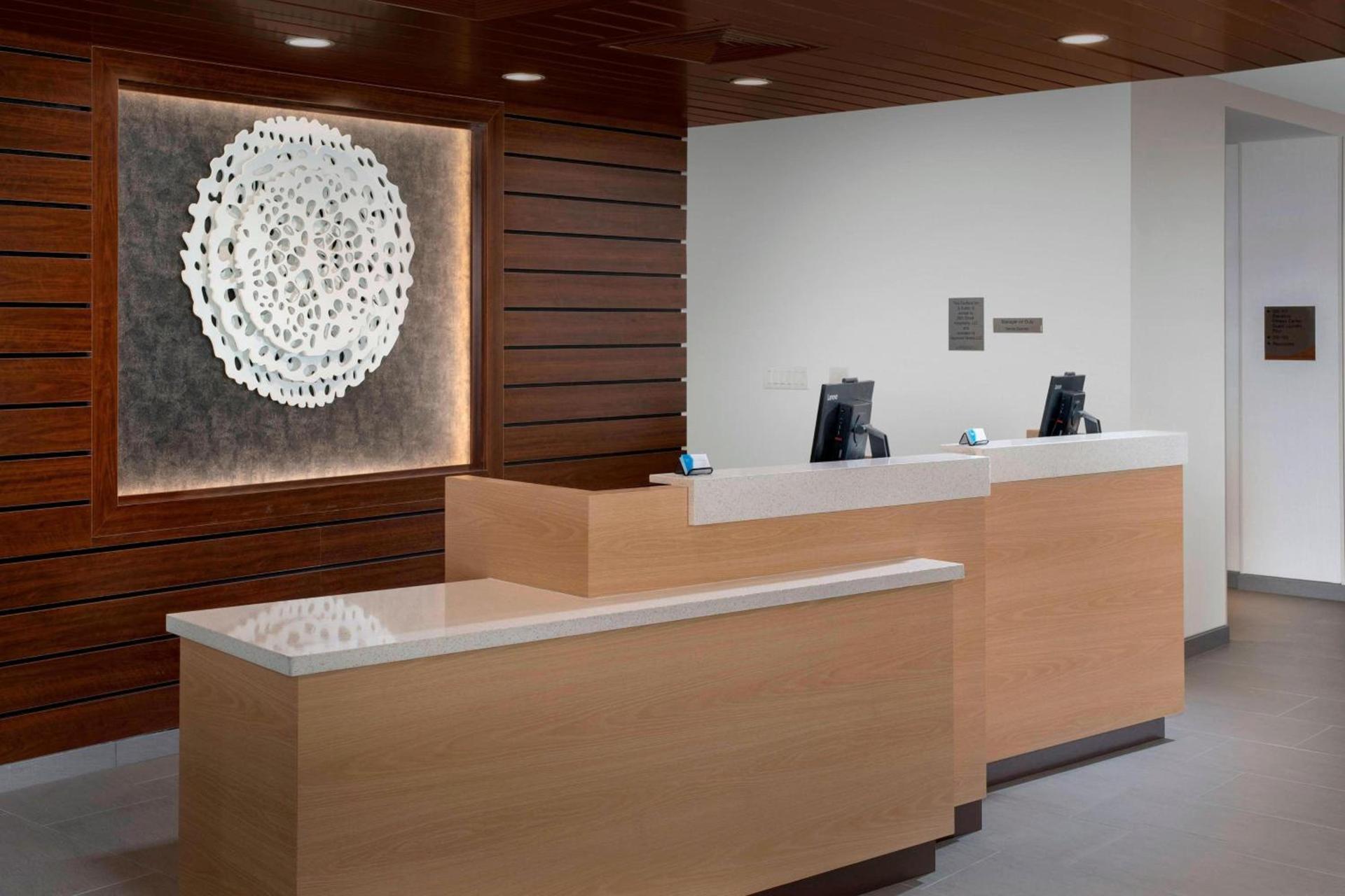 Fairfield Inn & Suites by Marriott Miami Airport West/Doral photo 3