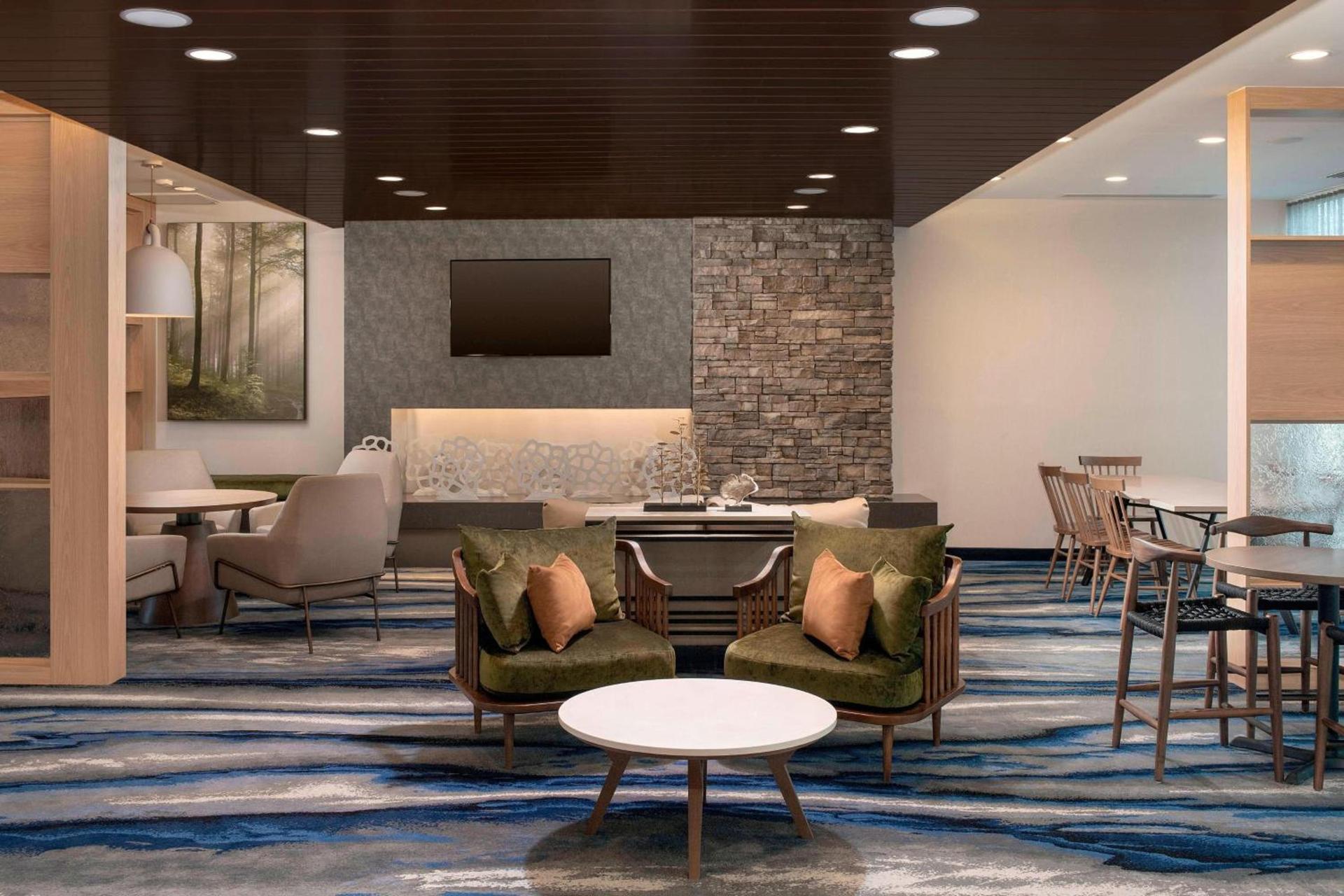 Fairfield Inn & Suites by Marriott Miami Airport West/Doral photo 29