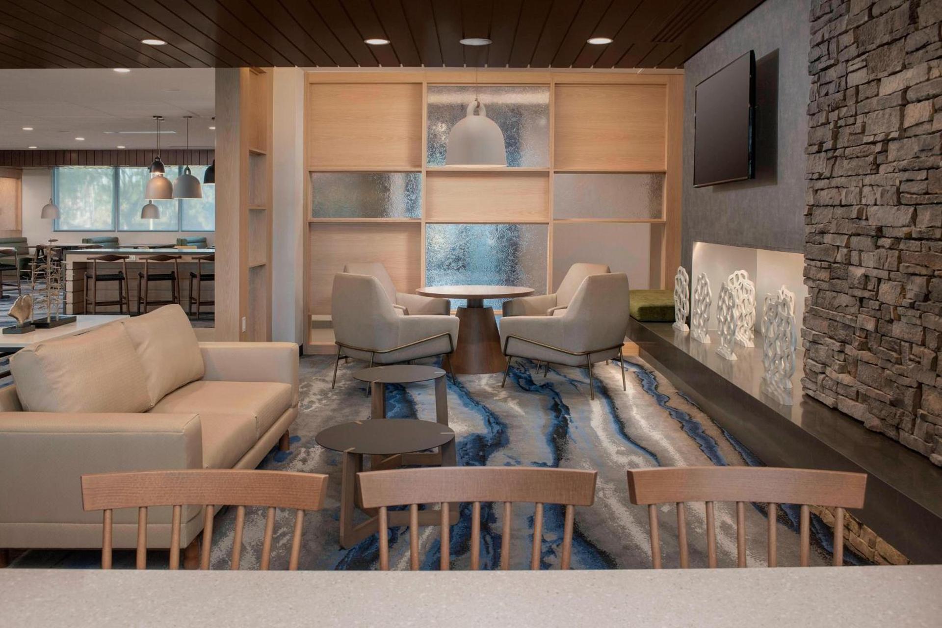 Fairfield Inn & Suites by Marriott Miami Airport West/Doral photo 4
