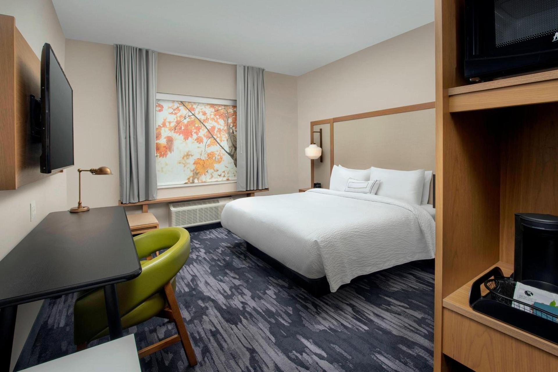 Fairfield Inn & Suites by Marriott Miami Airport West/Doral photo 6