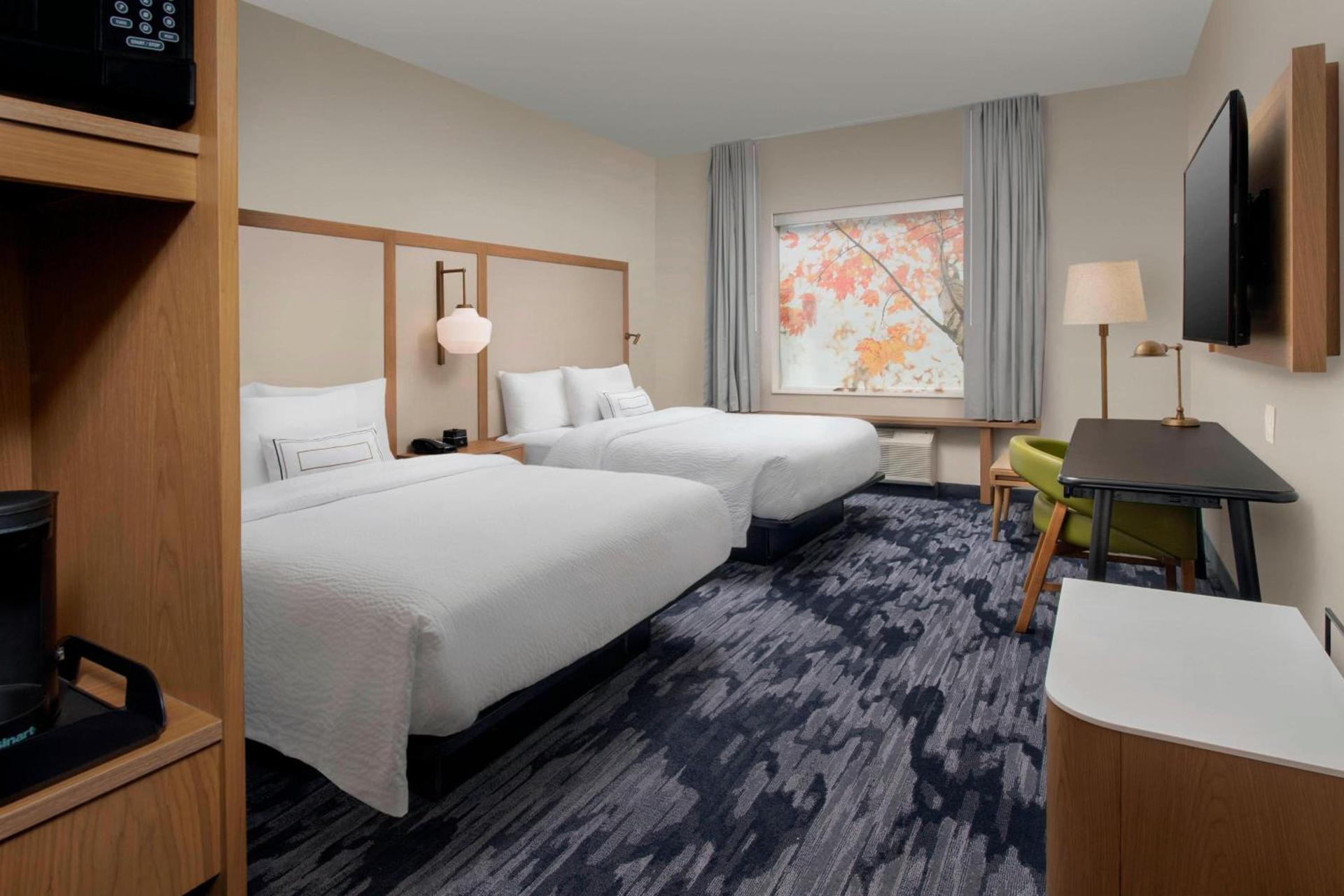 Fairfield Inn & Suites by Marriott Miami Airport West/Doral photo 5