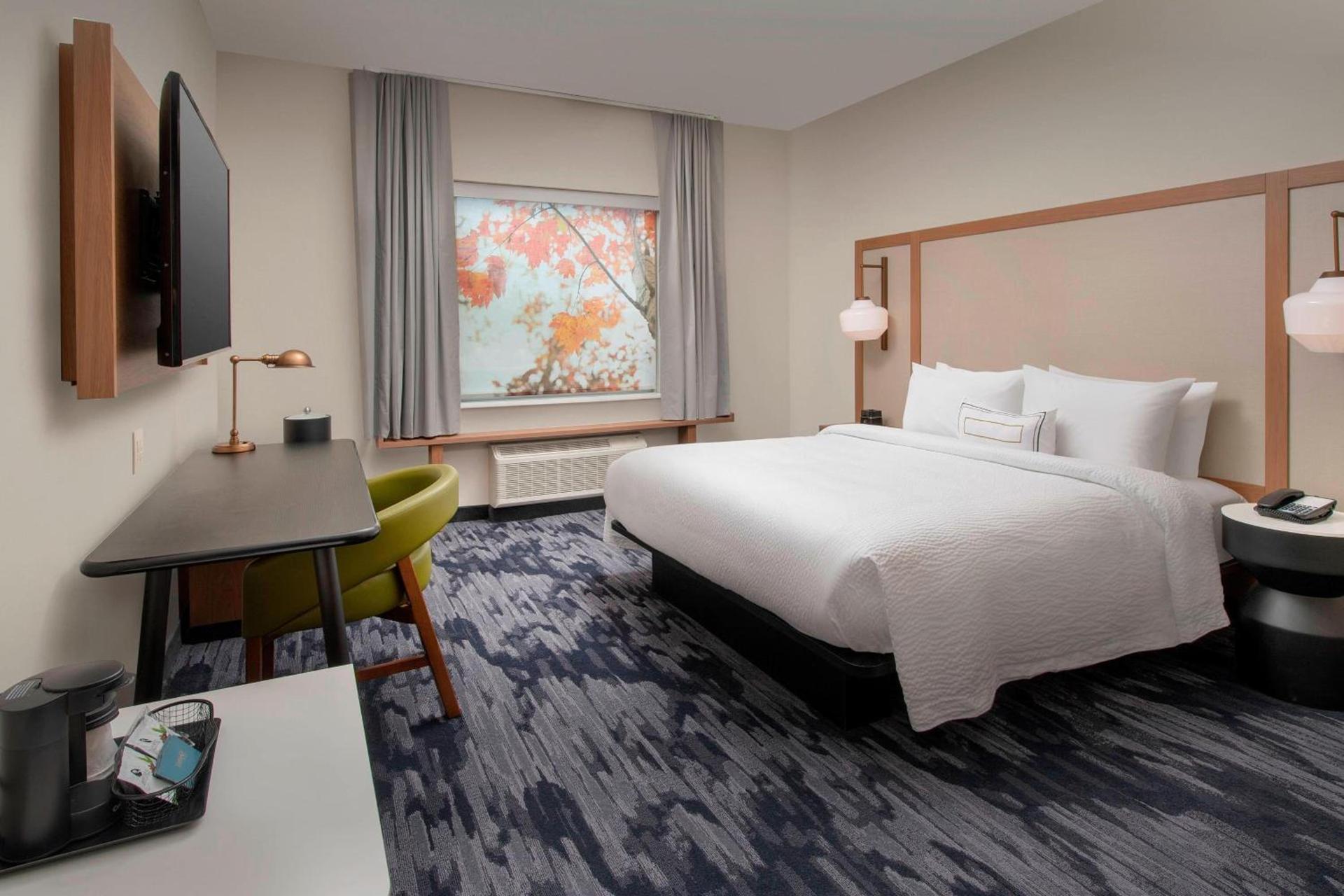 Fairfield Inn & Suites by Marriott Miami Airport West/Doral photo 7