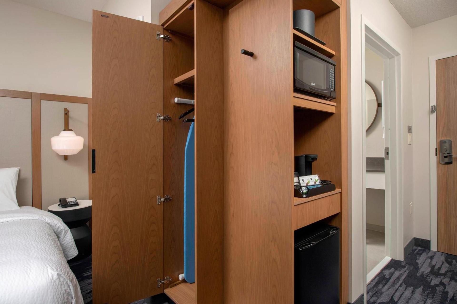 Fairfield Inn & Suites by Marriott Miami Airport West/Doral photo 8