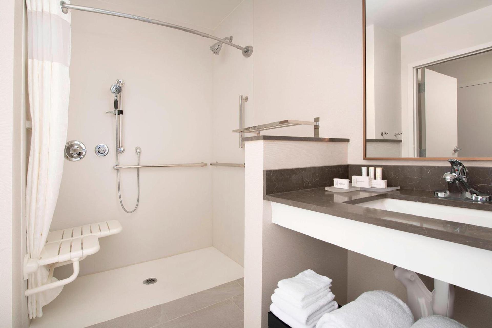 Fairfield Inn & Suites by Marriott Miami Airport West/Doral photo 9