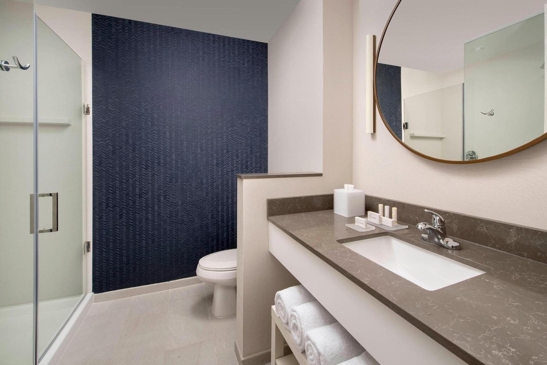 Fairfield Inn & Suites by Marriott Miami Airport West/Doral photo 10