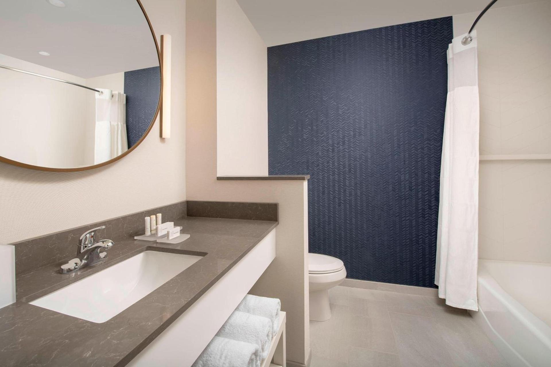 Fairfield Inn & Suites by Marriott Miami Airport West/Doral photo 11