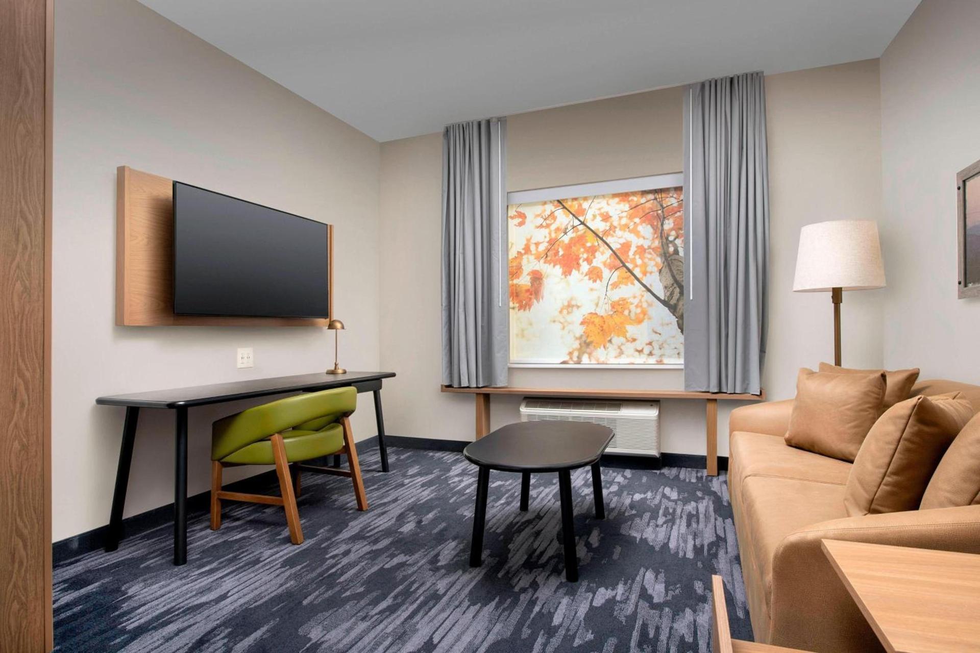 Fairfield Inn & Suites by Marriott Miami Airport West/Doral photo 14