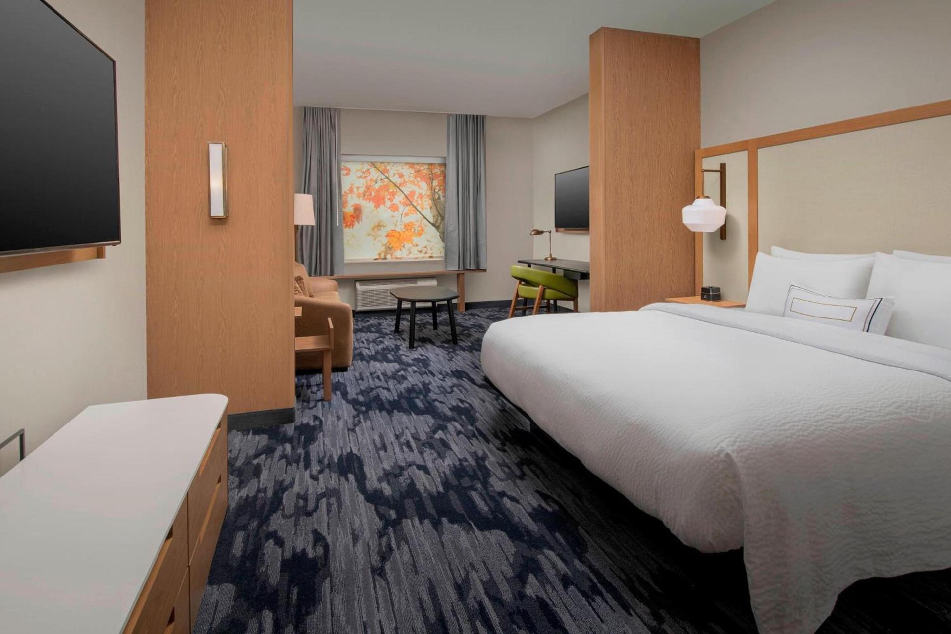 Fairfield Inn & Suites by Marriott Miami Airport West/Doral photo 15