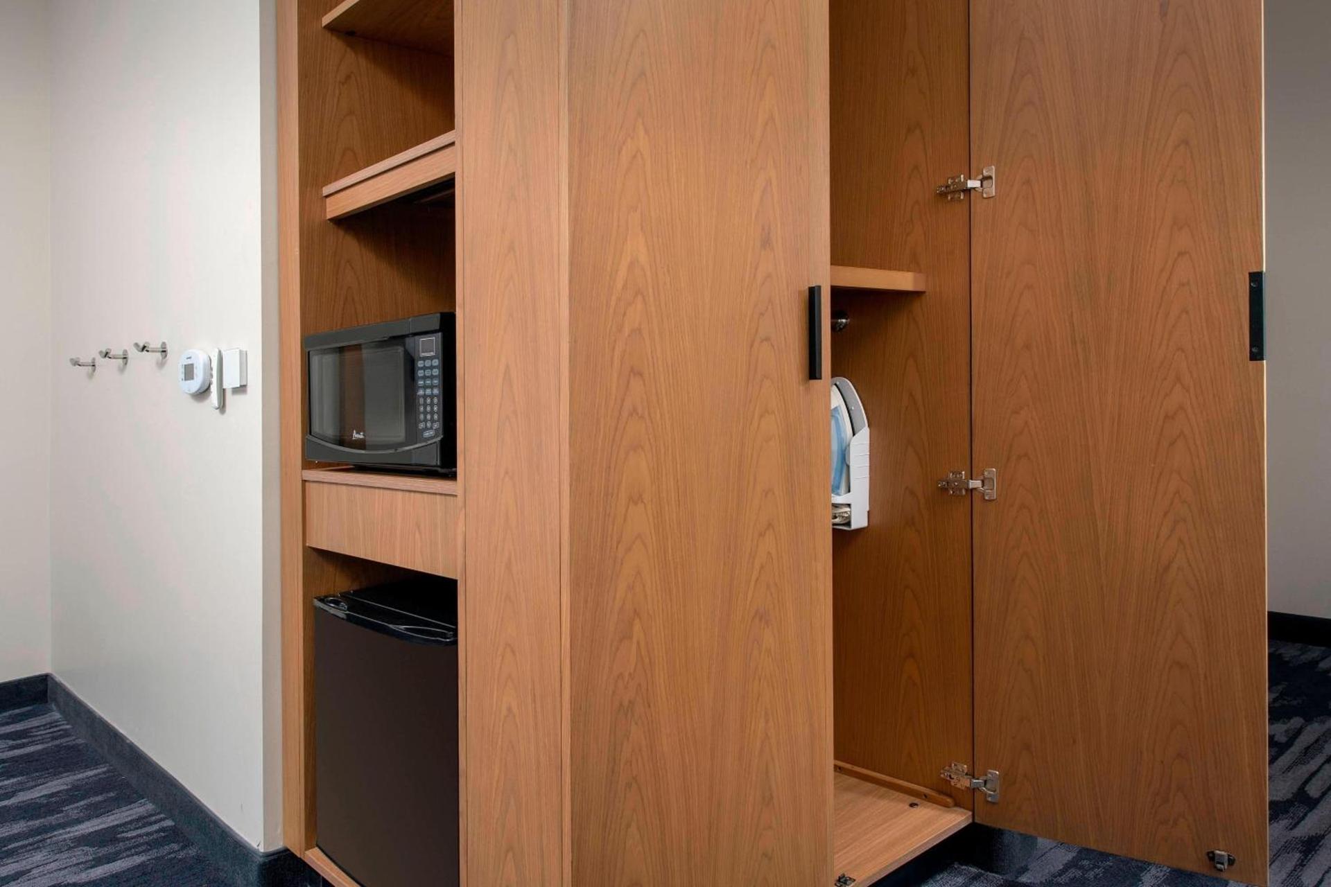 Fairfield Inn & Suites by Marriott Miami Airport West/Doral photo 18