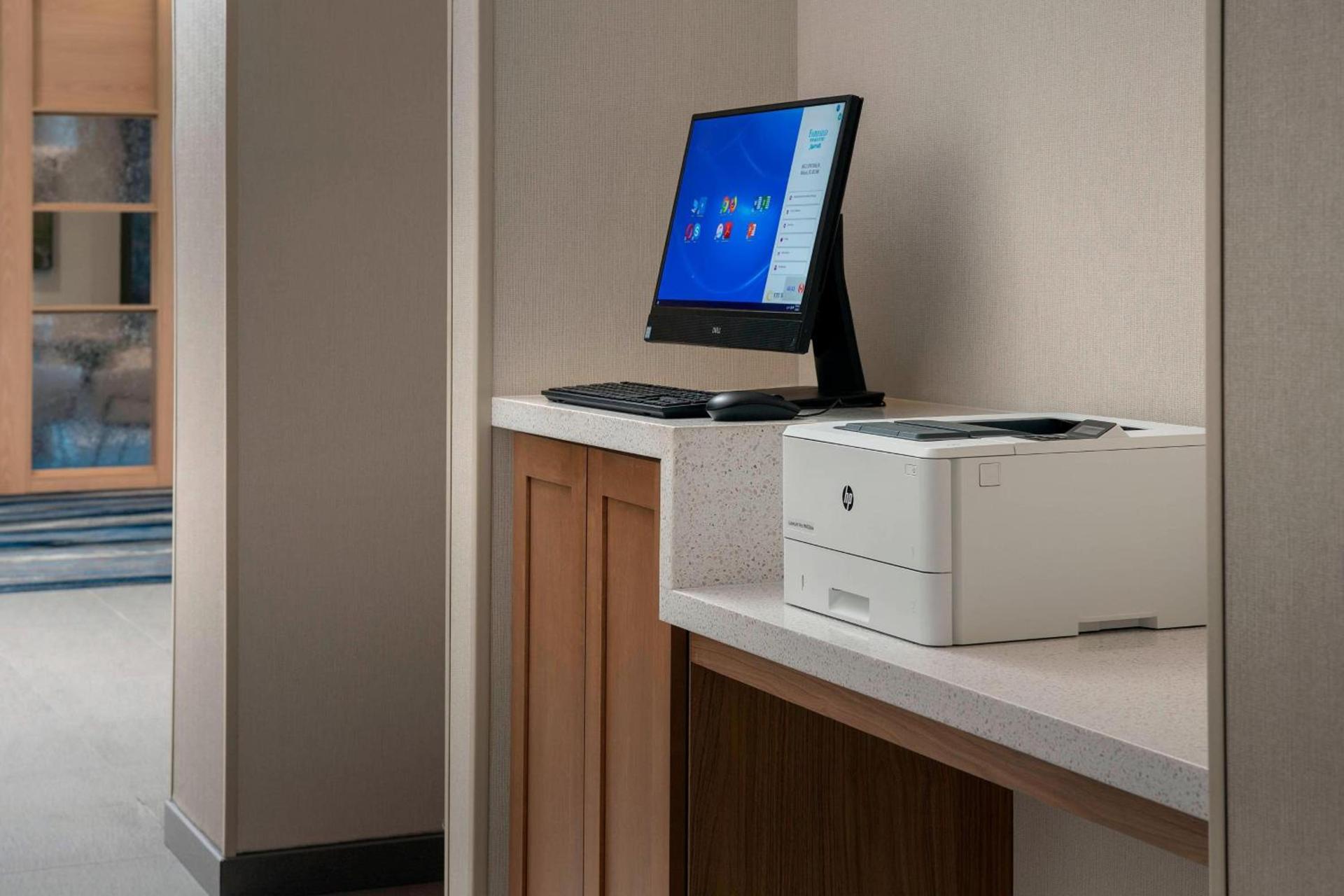 Fairfield Inn & Suites by Marriott Miami Airport West/Doral photo 20