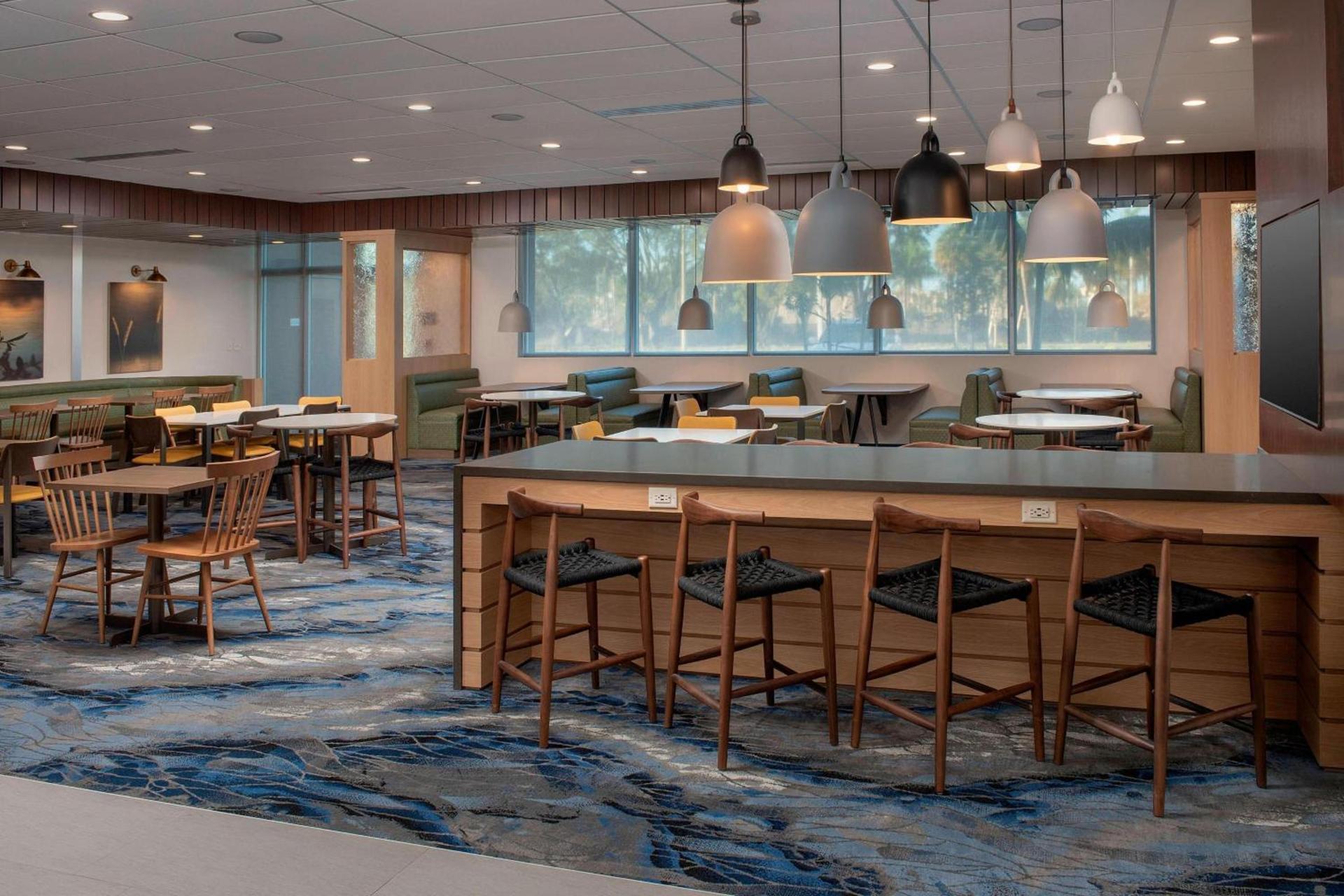 Fairfield Inn & Suites by Marriott Miami Airport West/Doral photo 24