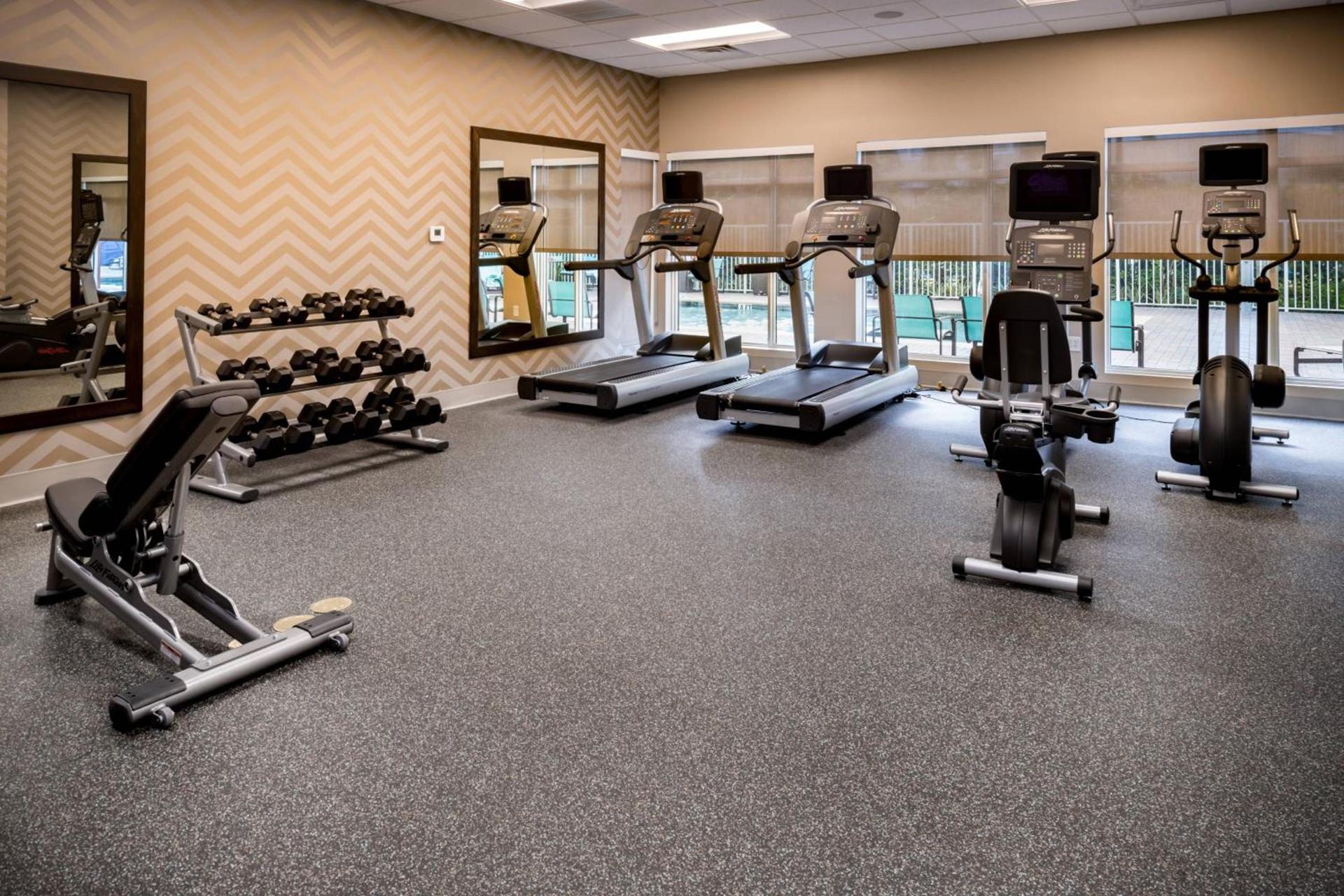 Residence Inn by Marriott Miami West/FL Turnpike photo 21