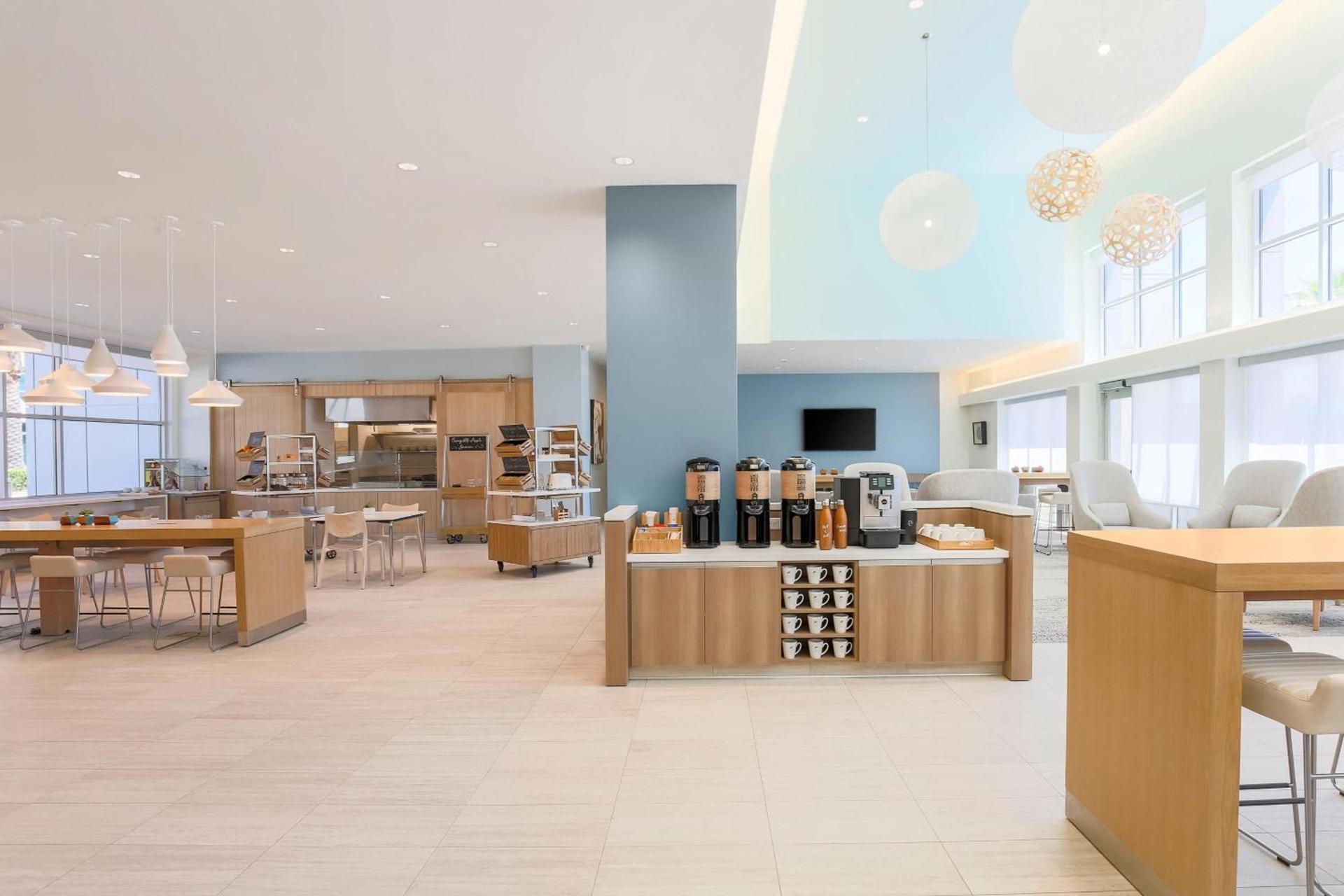 Element by Marriott Ontario photo 3