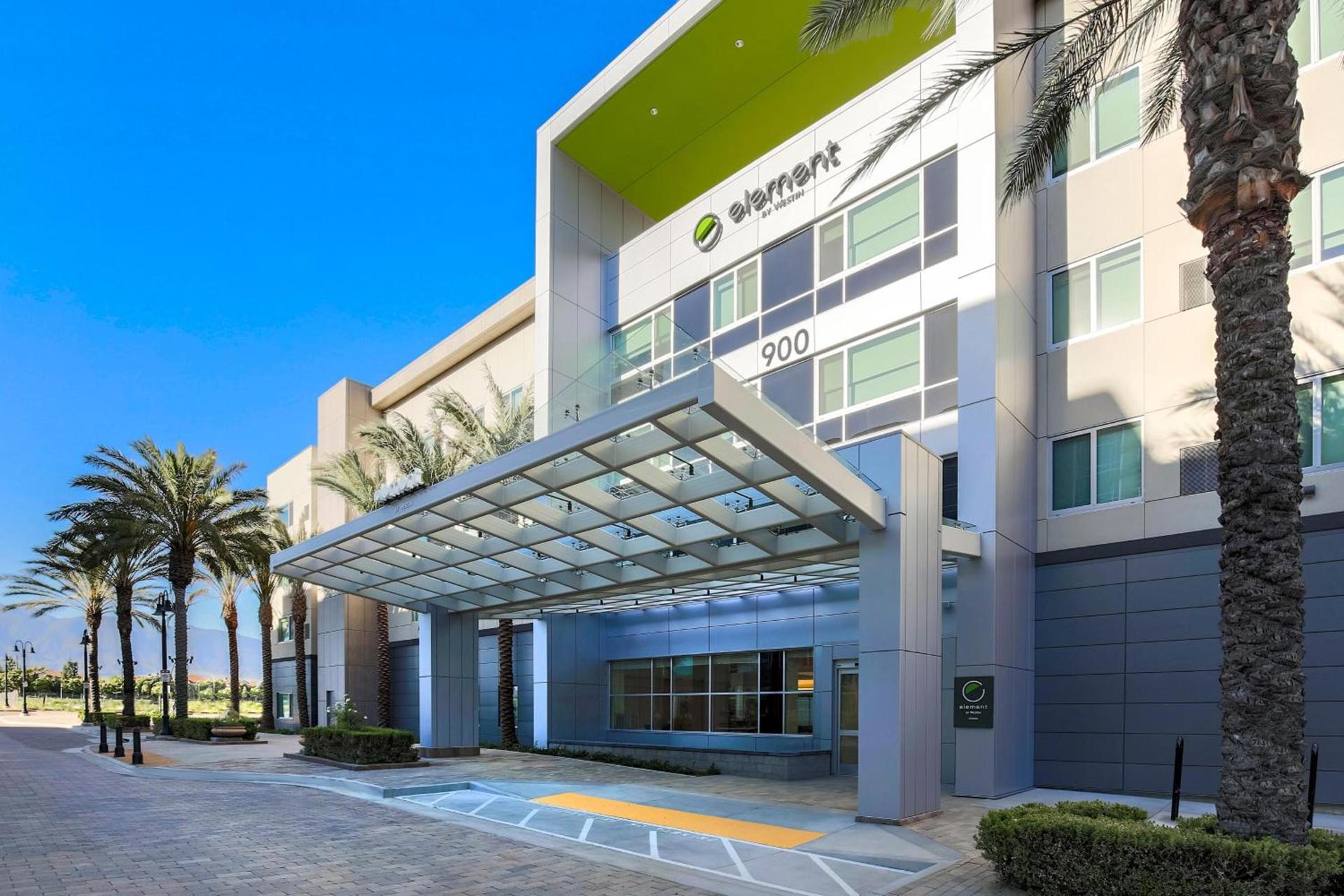 Element by Marriott Ontario photo 2