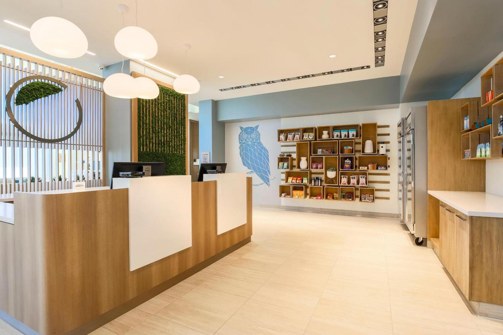 Element by Marriott Ontario photo 5