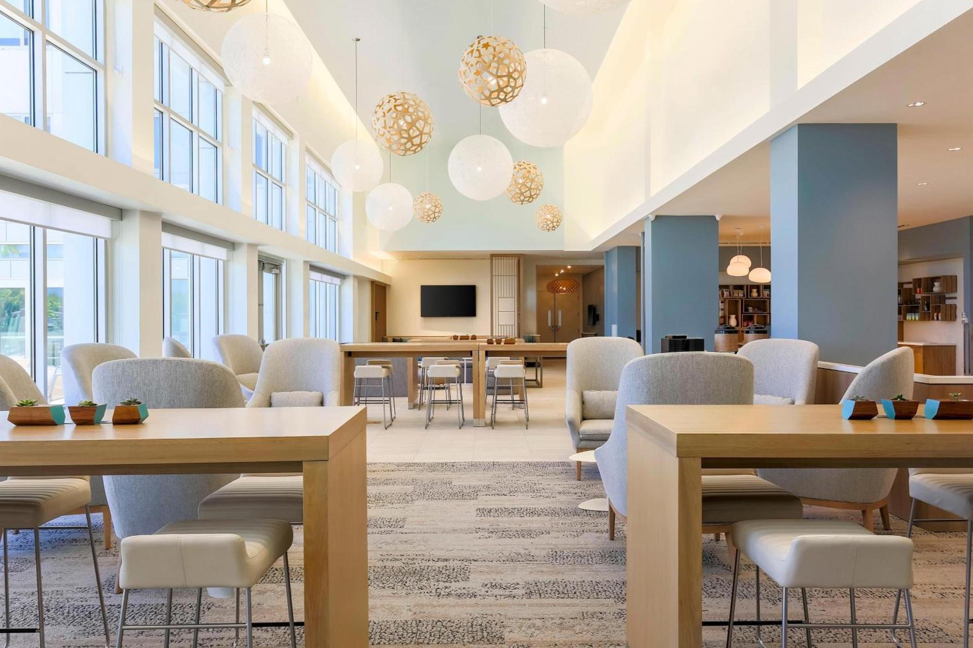 Element by Marriott Ontario photo 6