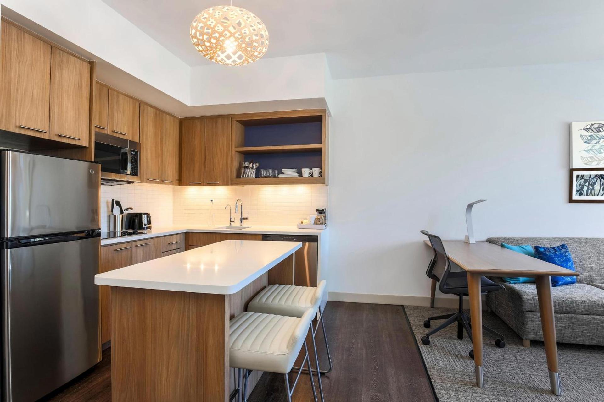 Element by Marriott Ontario photo 20