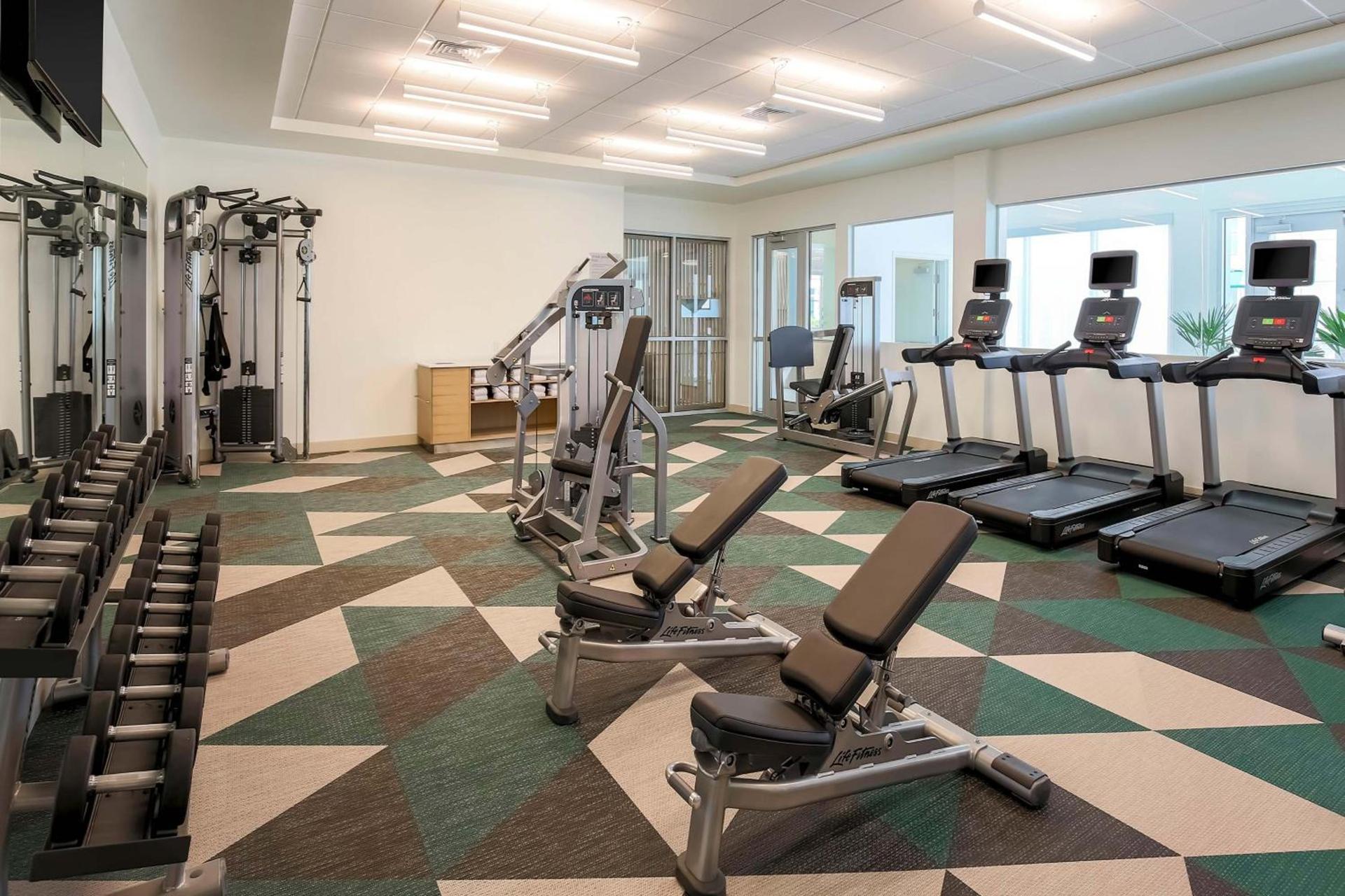 Element by Marriott Ontario photo 32