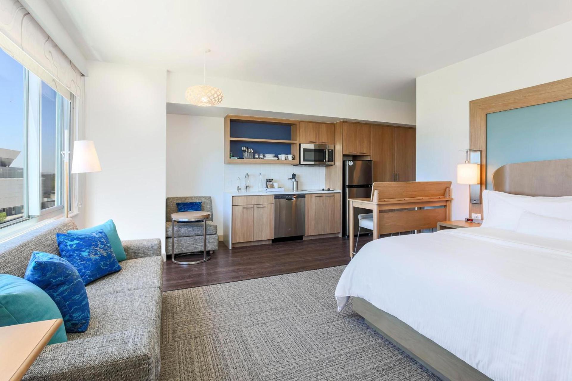 Element by Marriott Ontario photo 36