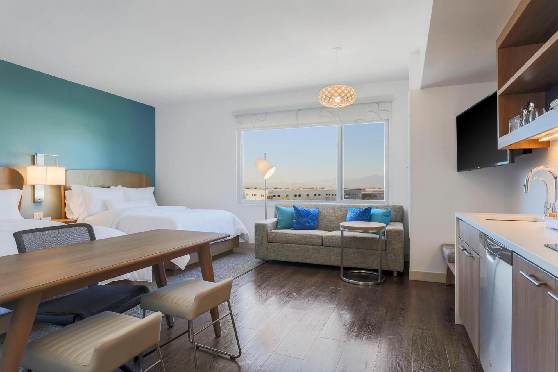 Element by Marriott Ontario photo 9