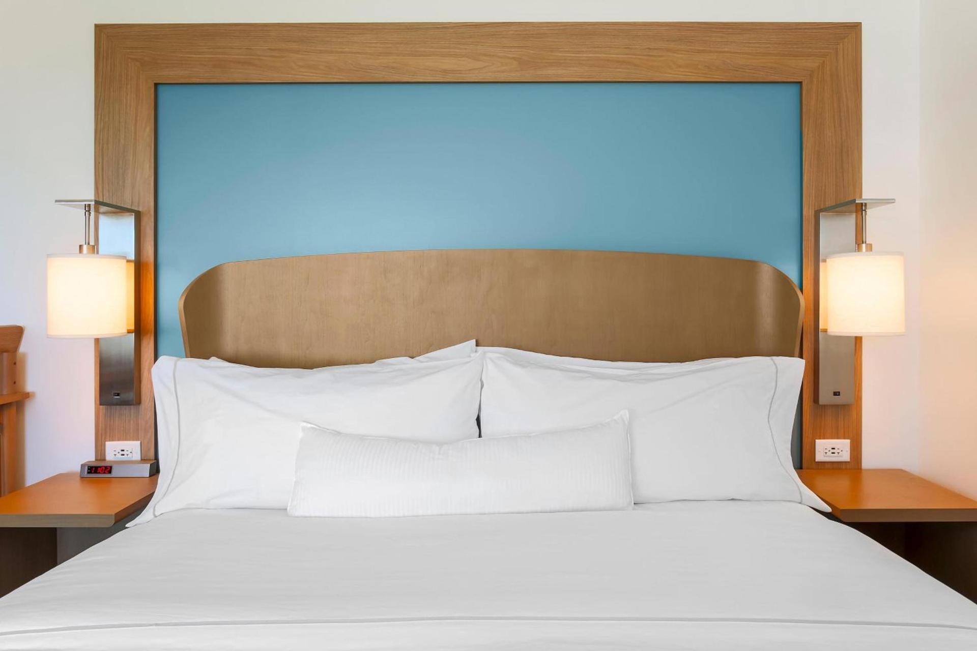 Element by Marriott Ontario photo 11