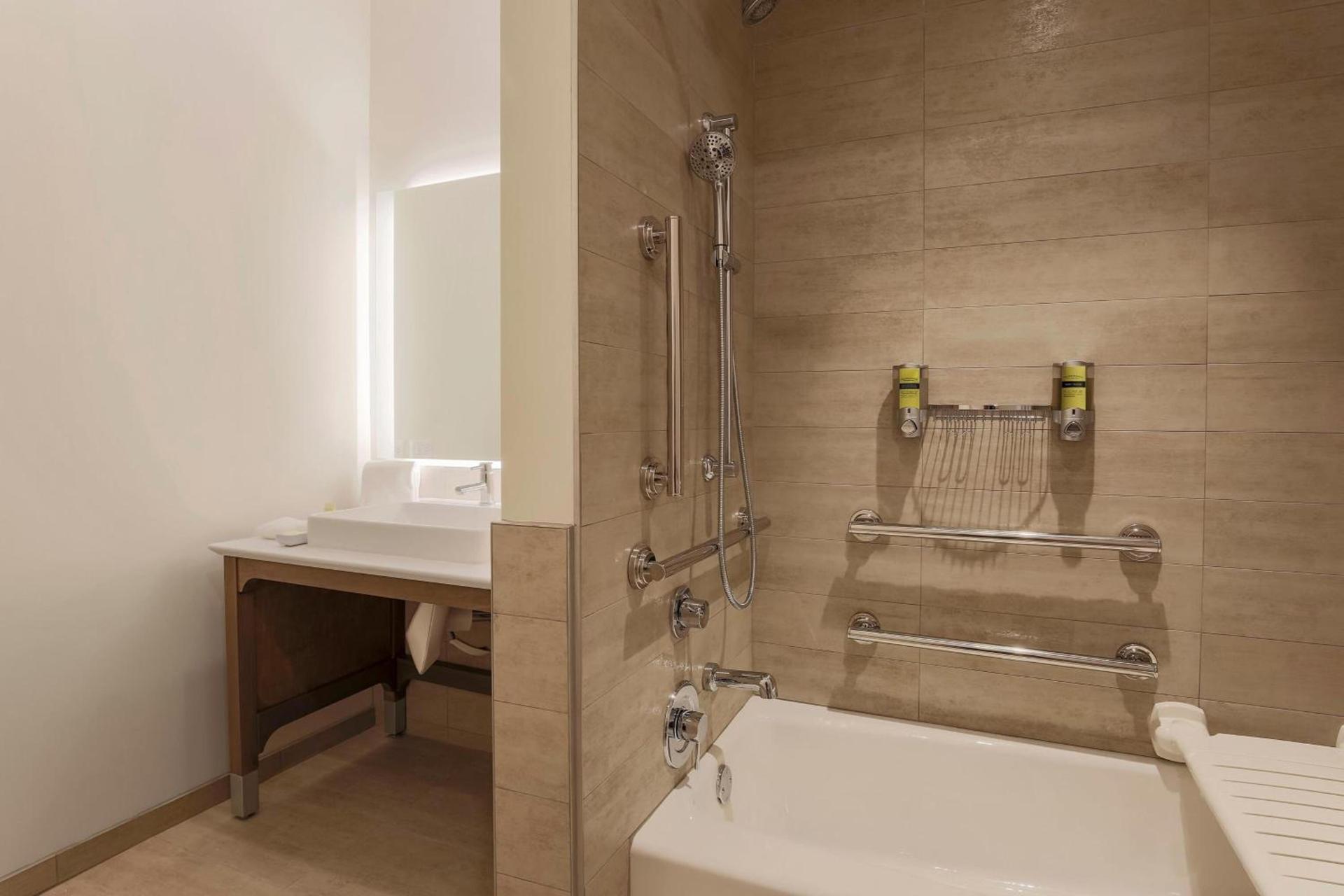 Element by Marriott Ontario photo 14