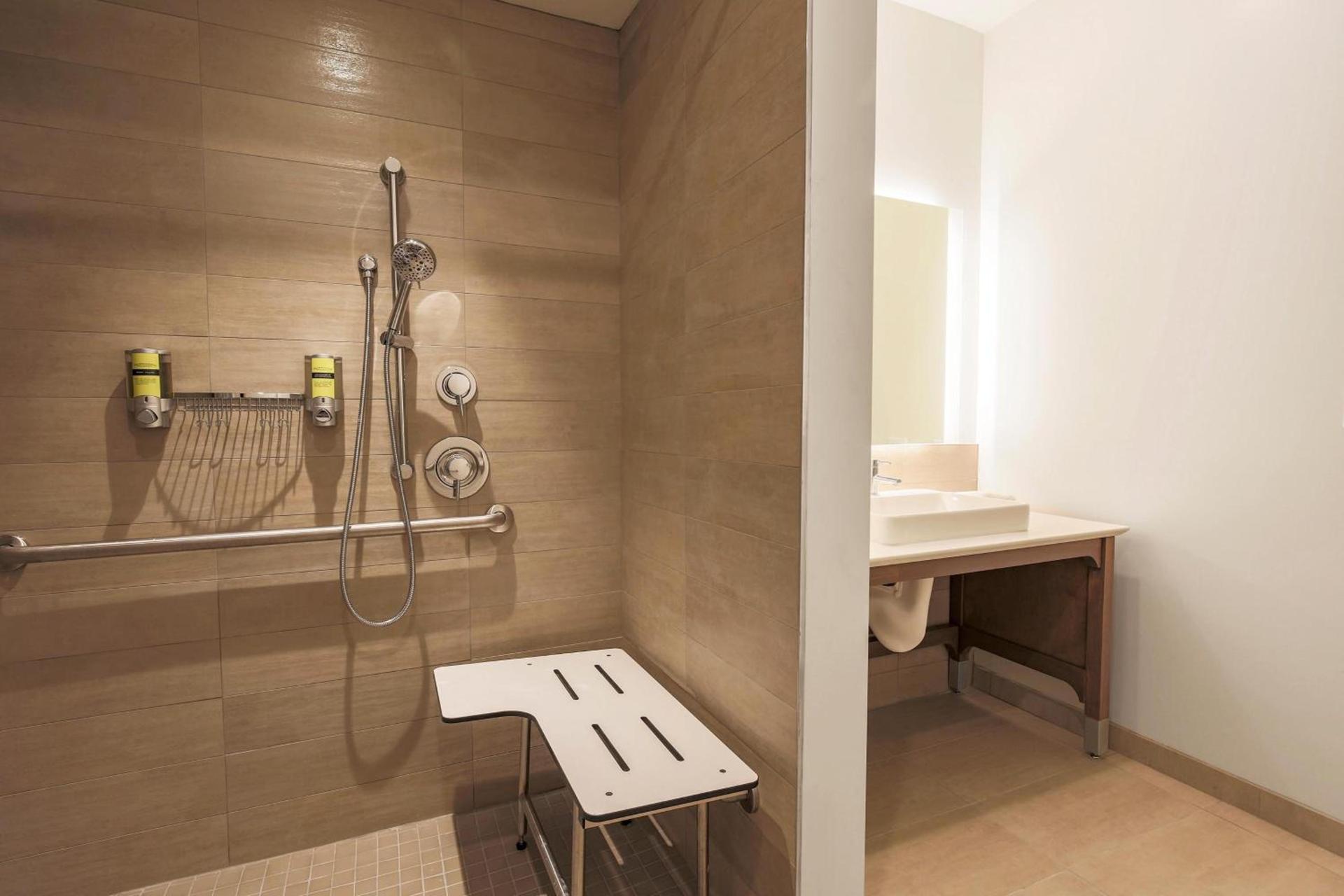 Element by Marriott Ontario photo 15
