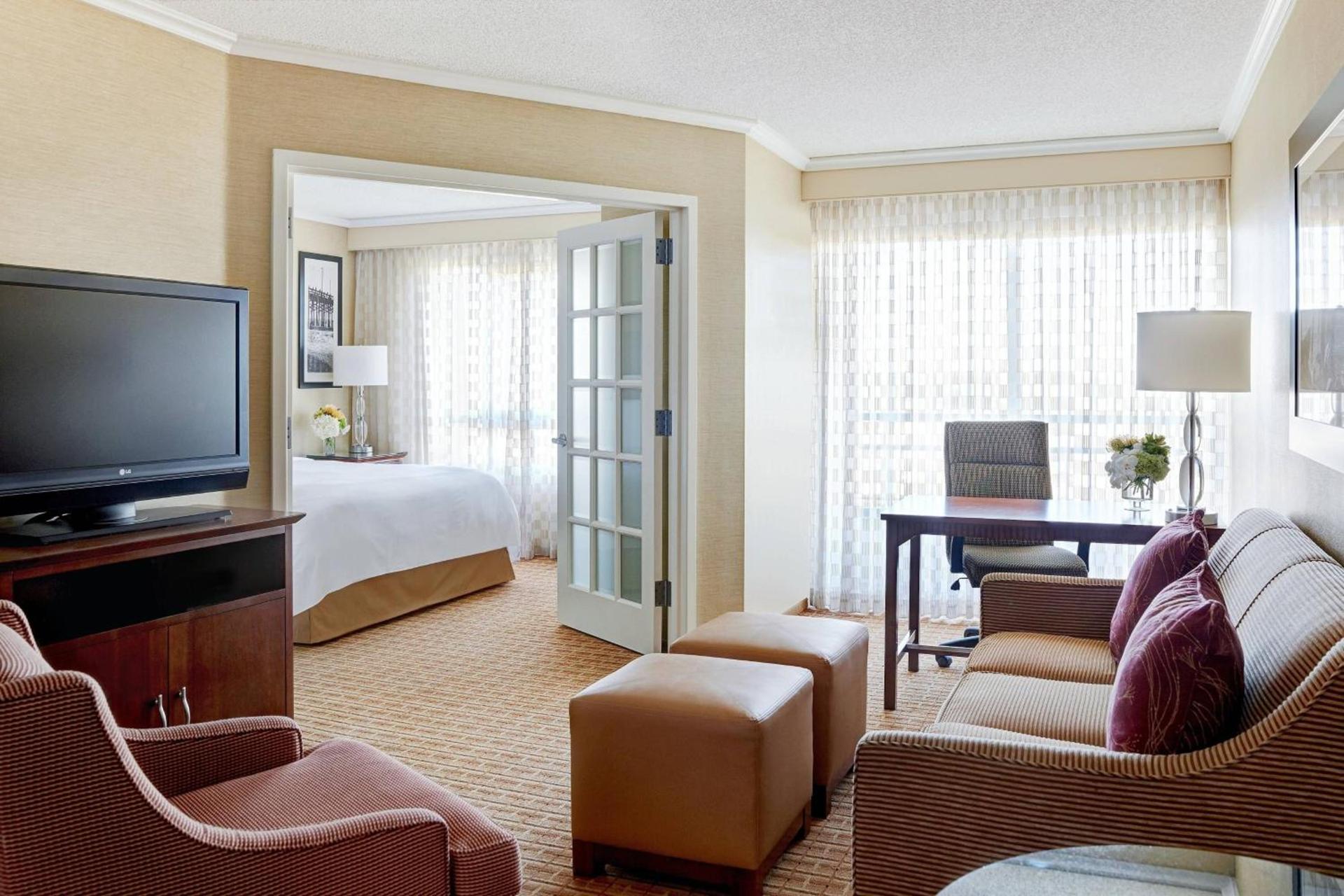 Newport Beach Marriott Bayview photo 13