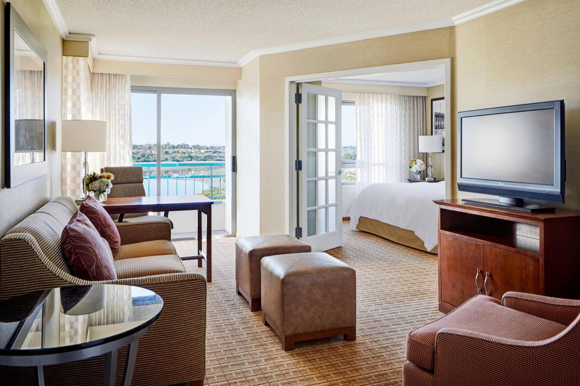Newport Beach Marriott Bayview photo 11
