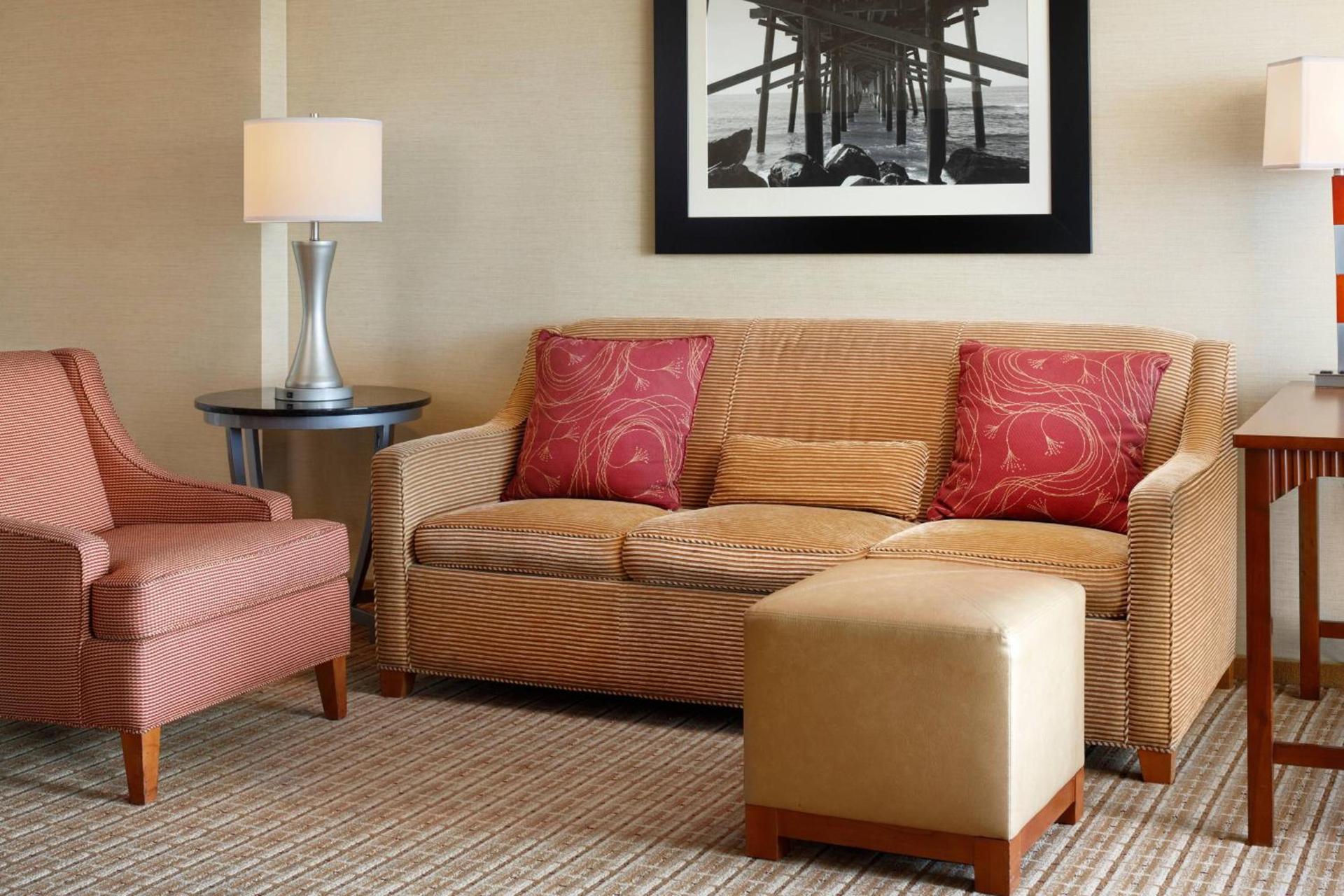 Newport Beach Marriott Bayview photo 19